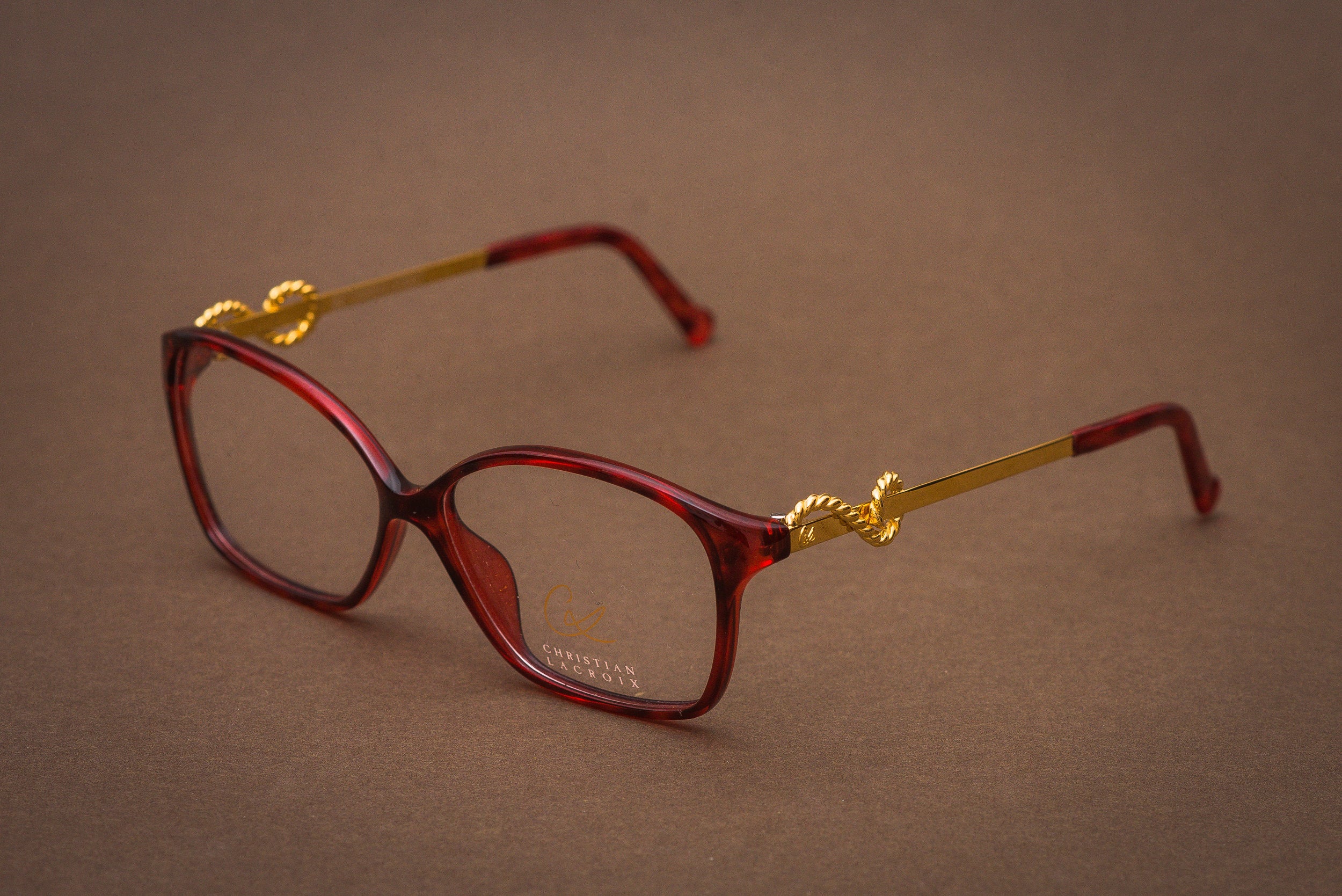 Christian LaCroix 7348 glasses