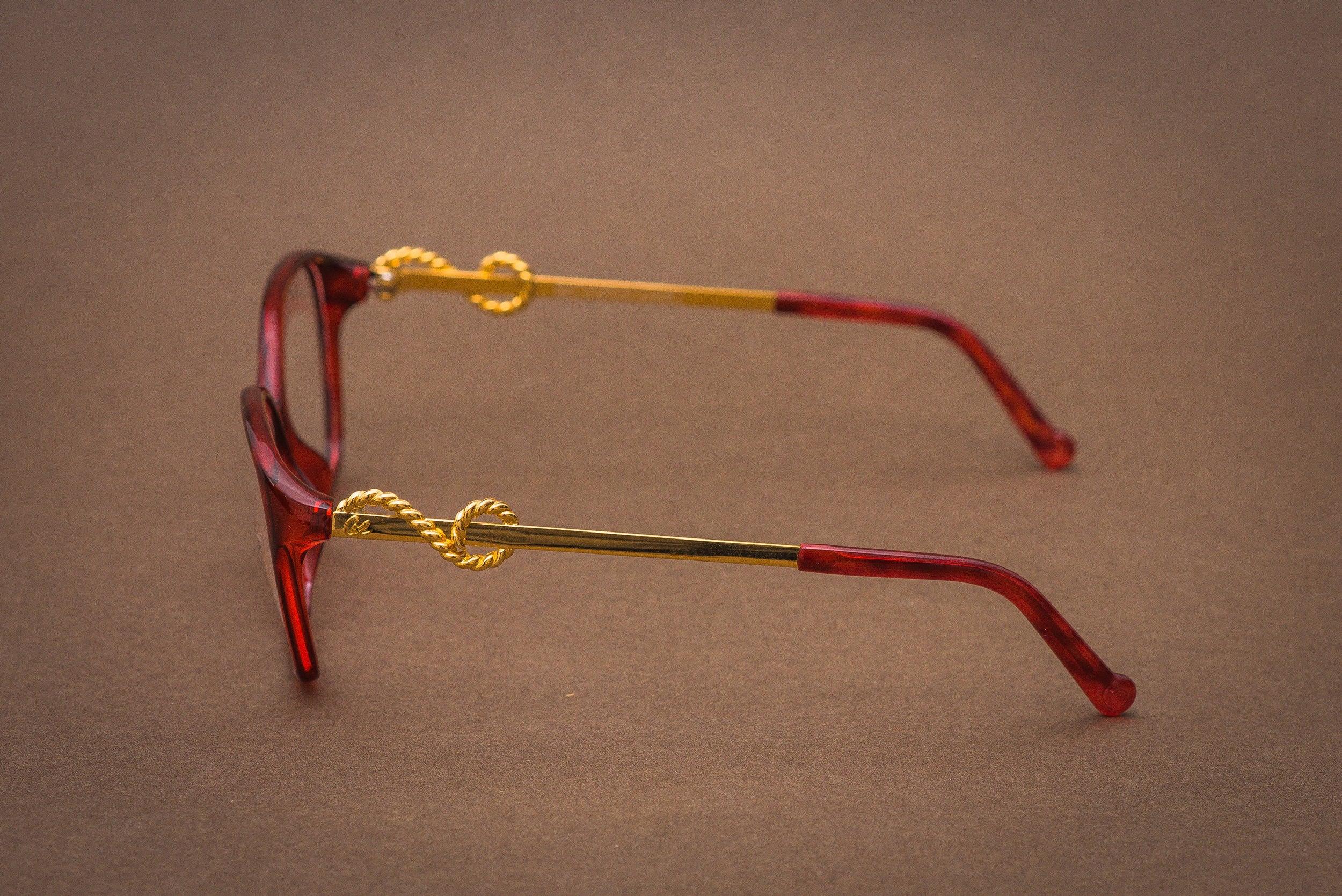 Christian LaCroix 7348 glasses