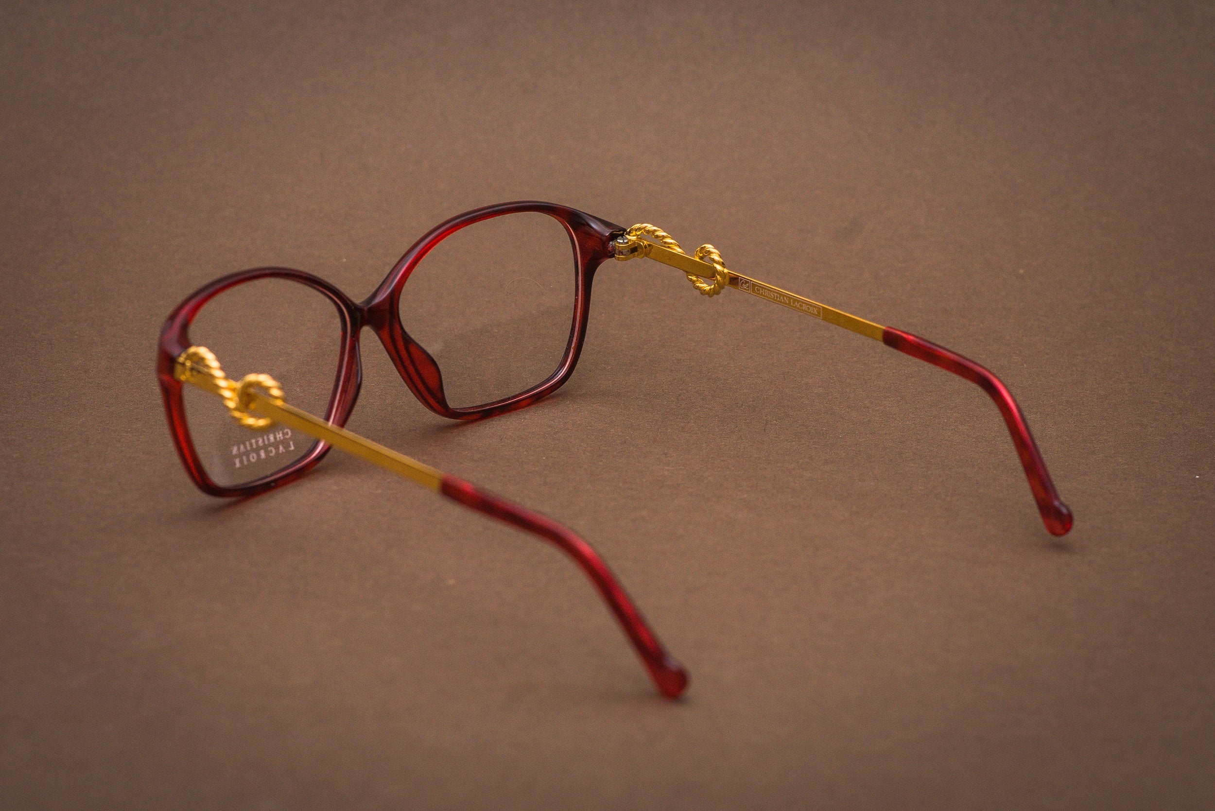 Christian LaCroix 7348 glasses