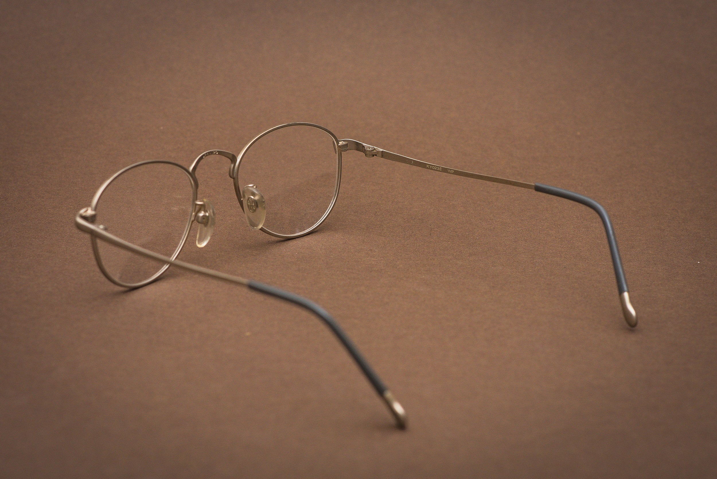 Kansai Yamamoto KY023E glasses