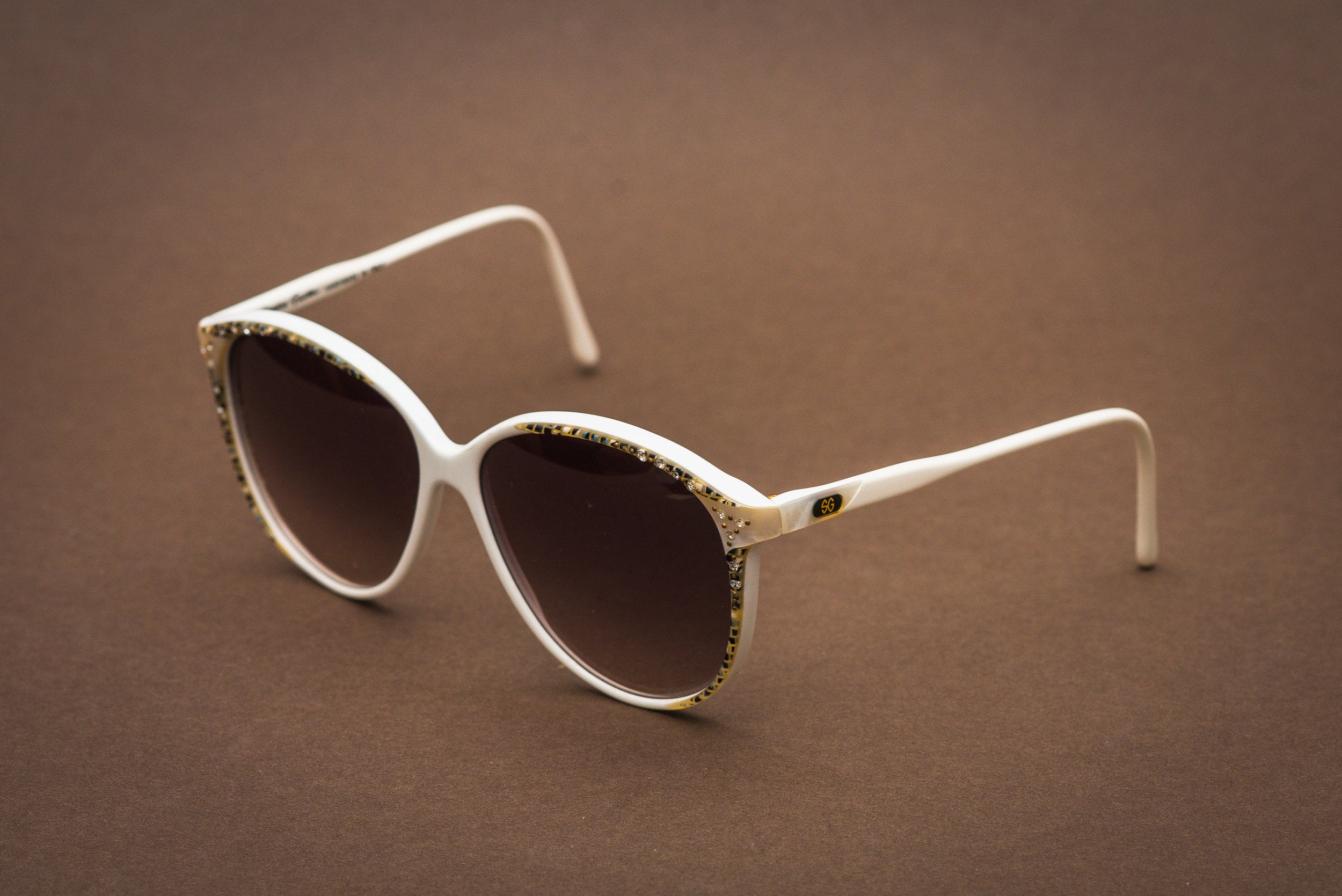 Sandra Gruber 908 sunglasses