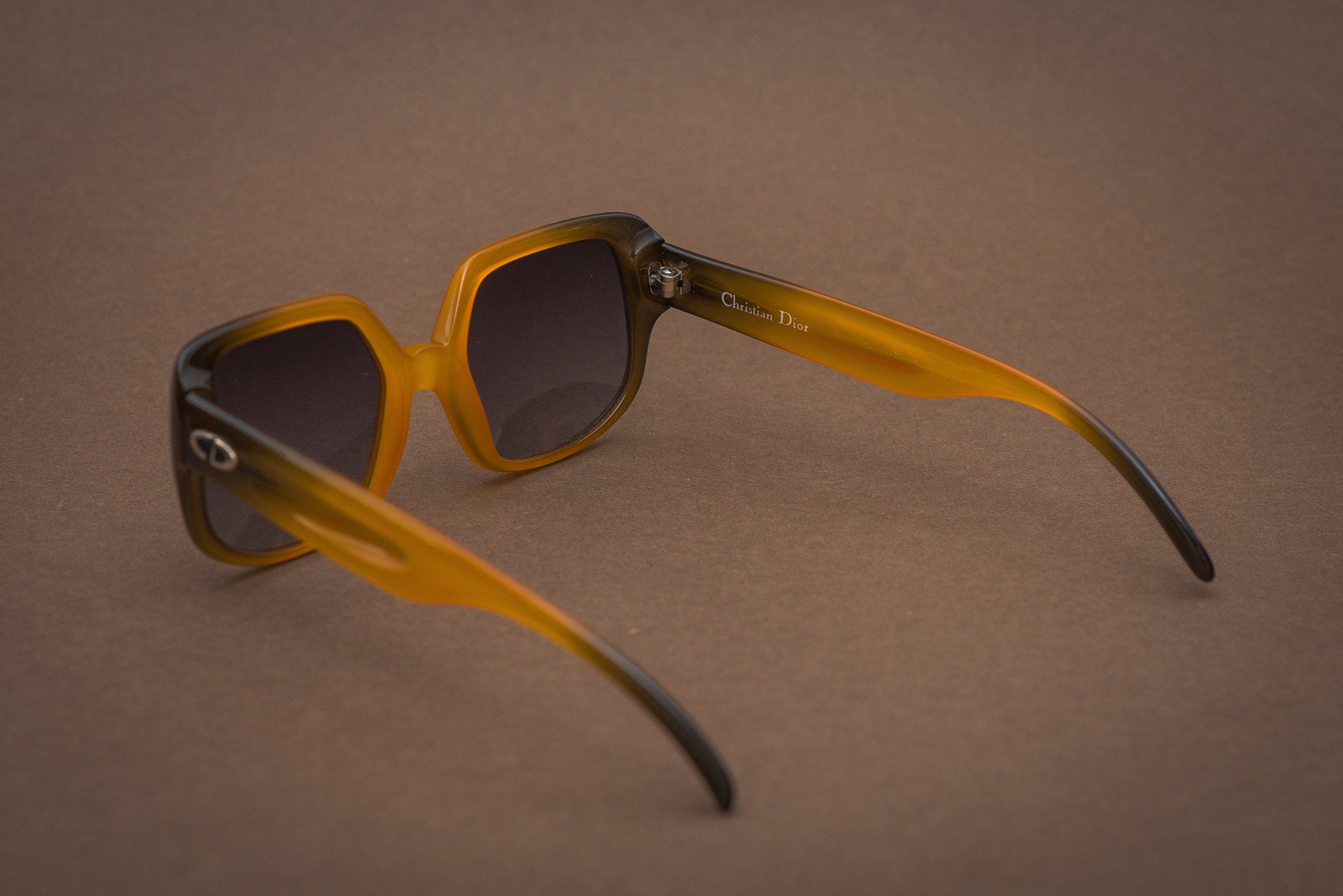 Christian Dior sunglasses
