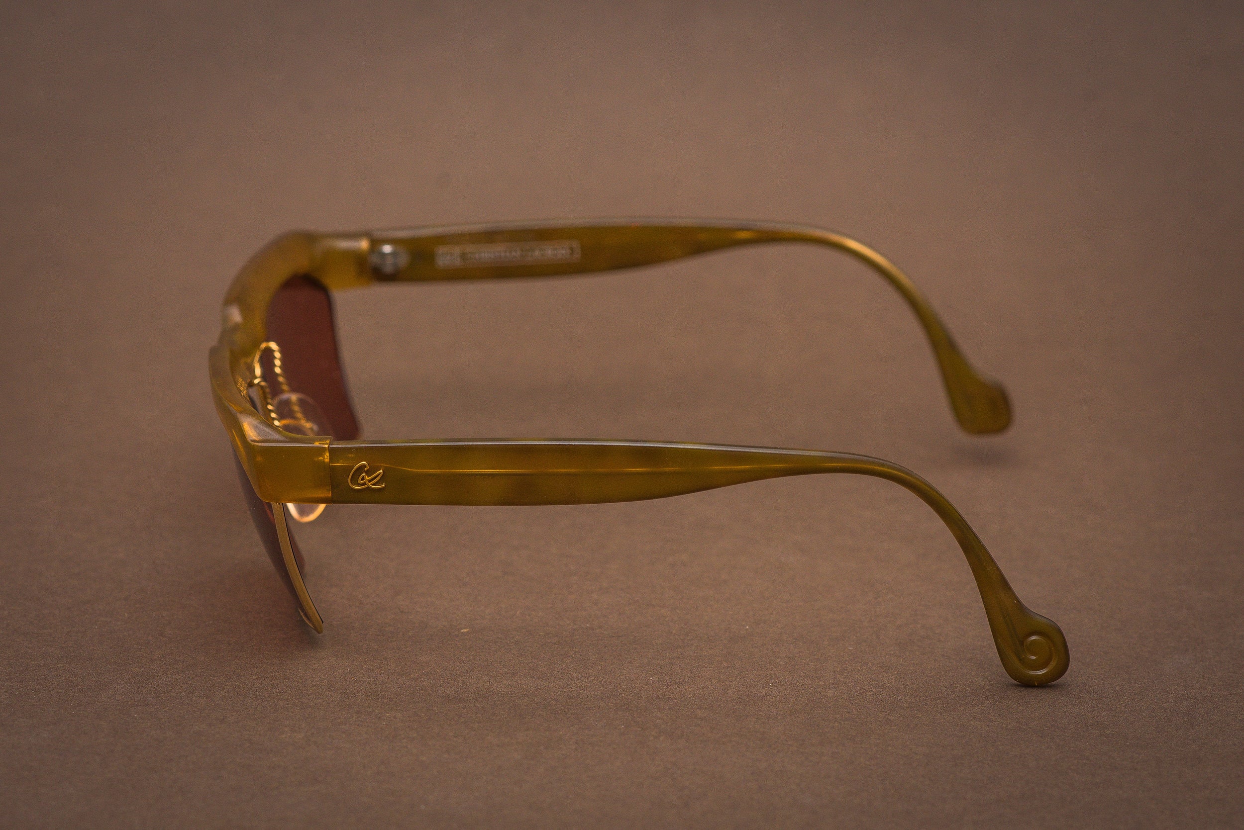 Christian LaCroix 7318 sunglasses