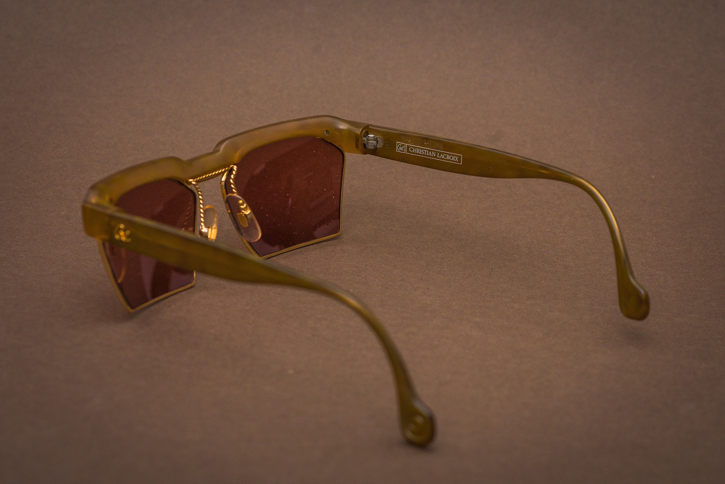 Christian LaCroix 7318 sunglasses