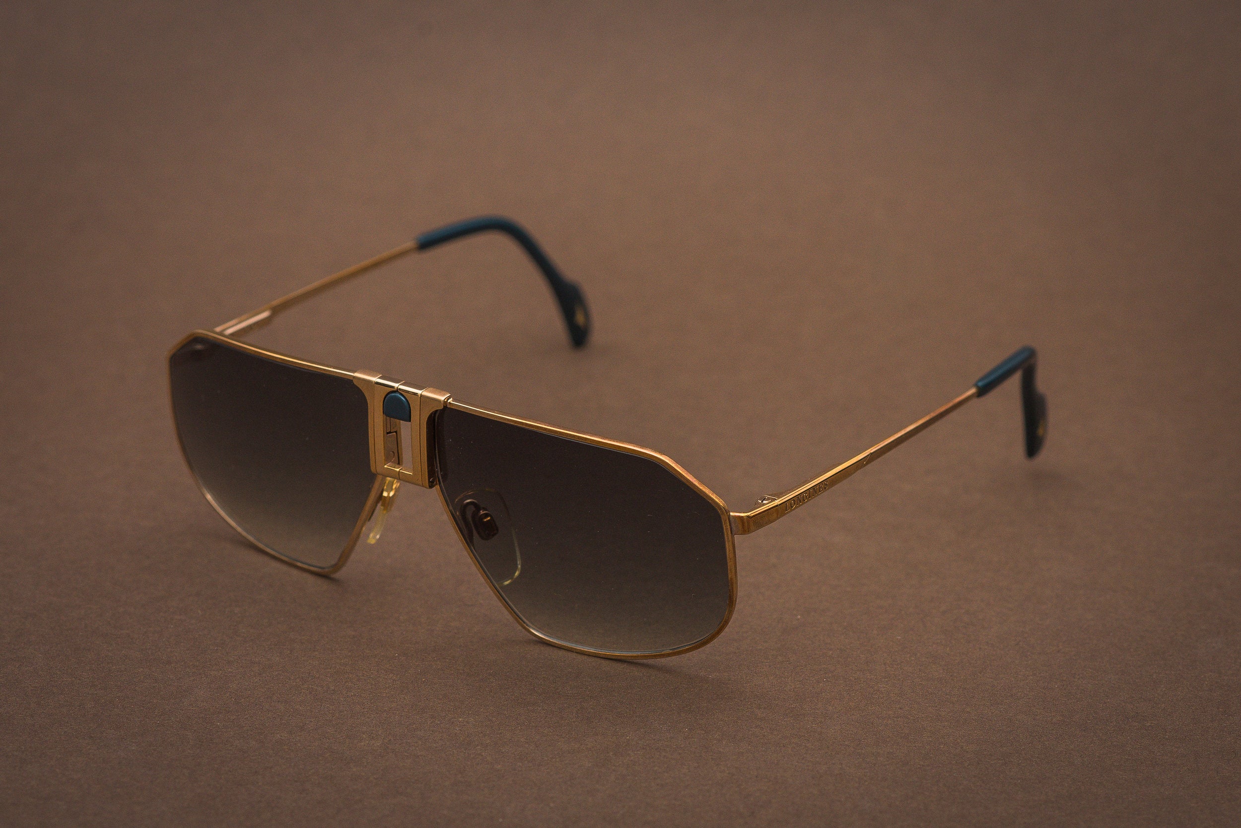 Longines 0153 by Metzler sunglasses