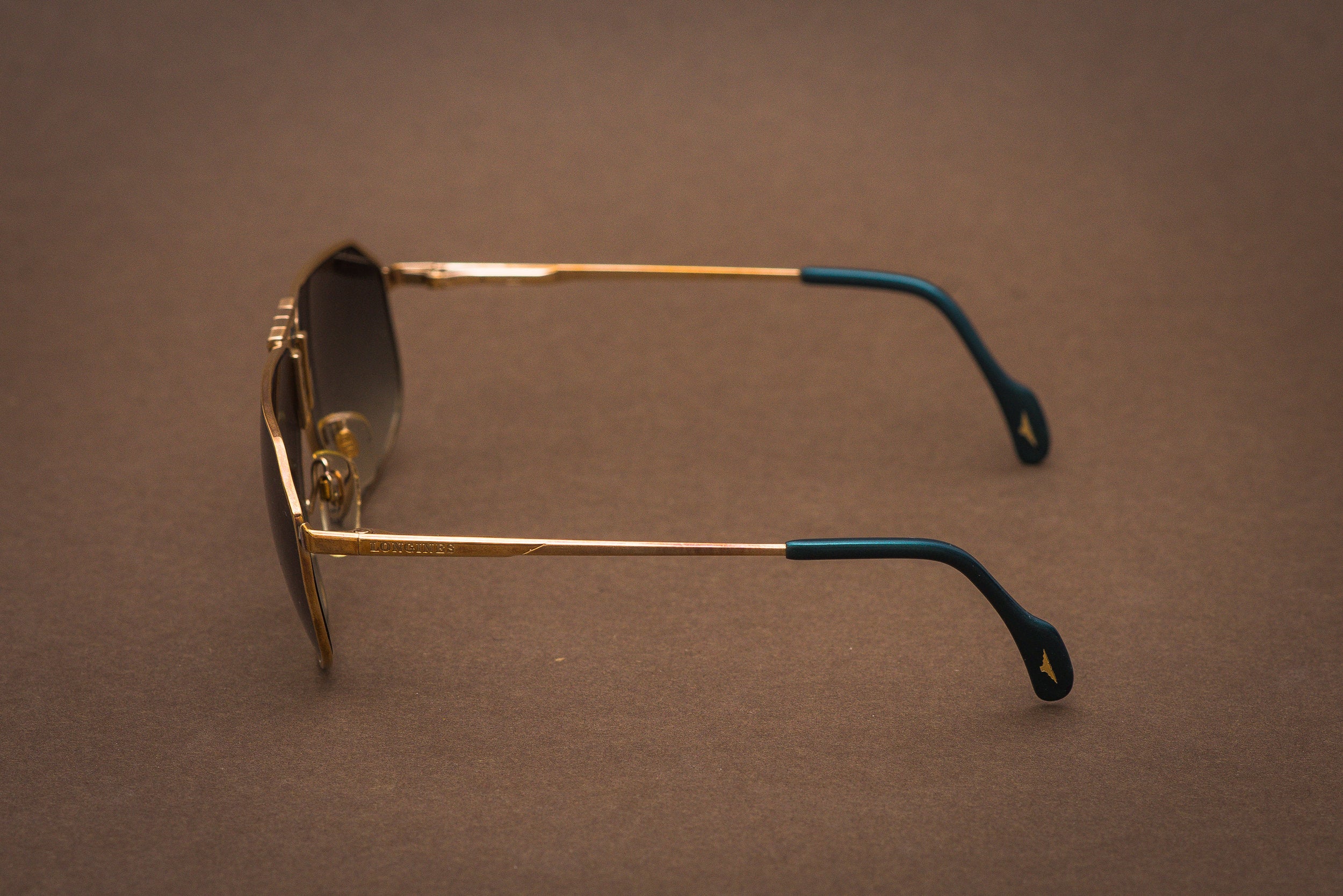 Longines 0153 by Metzler sunglasses