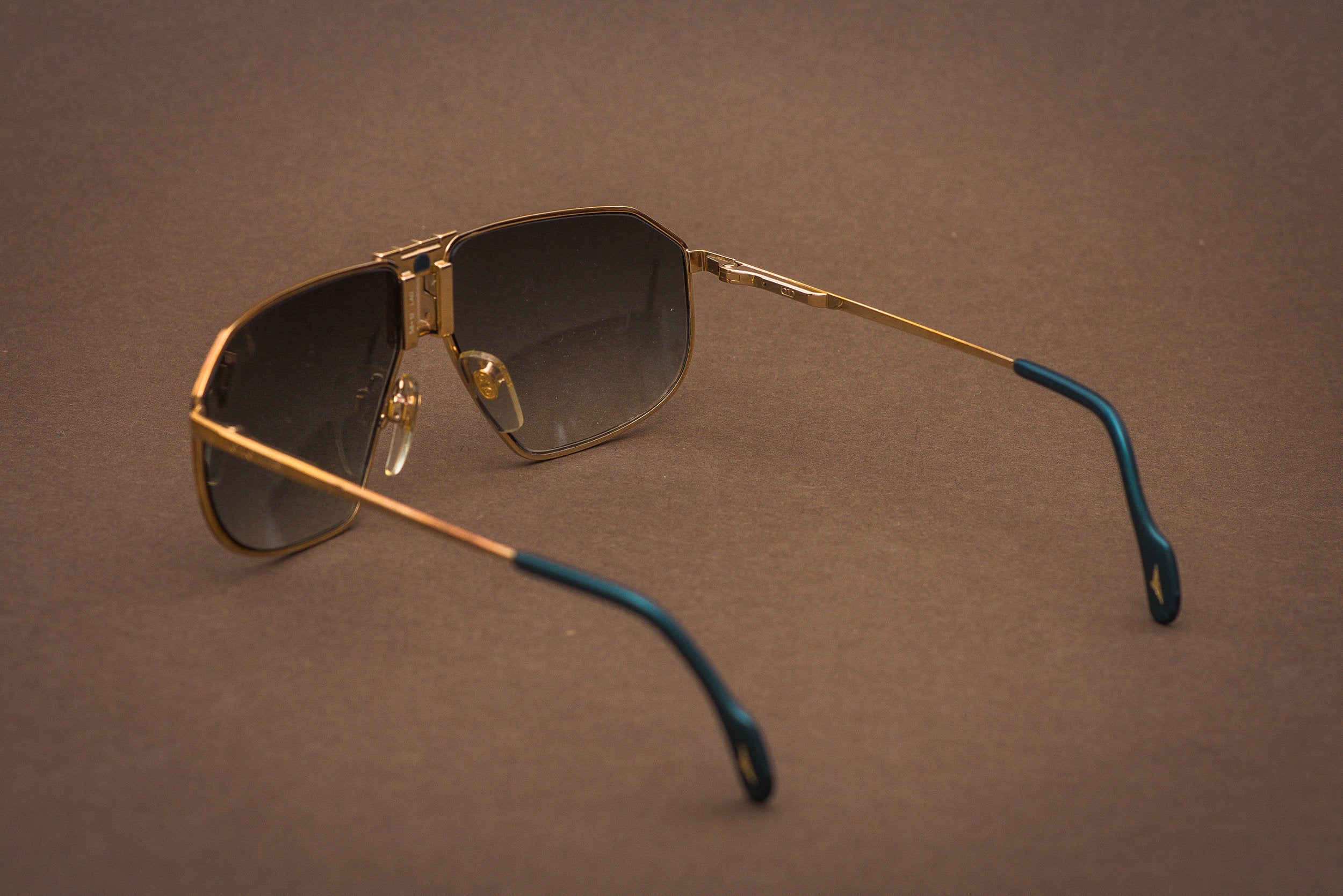 Longines 0153 by Metzler sunglasses
