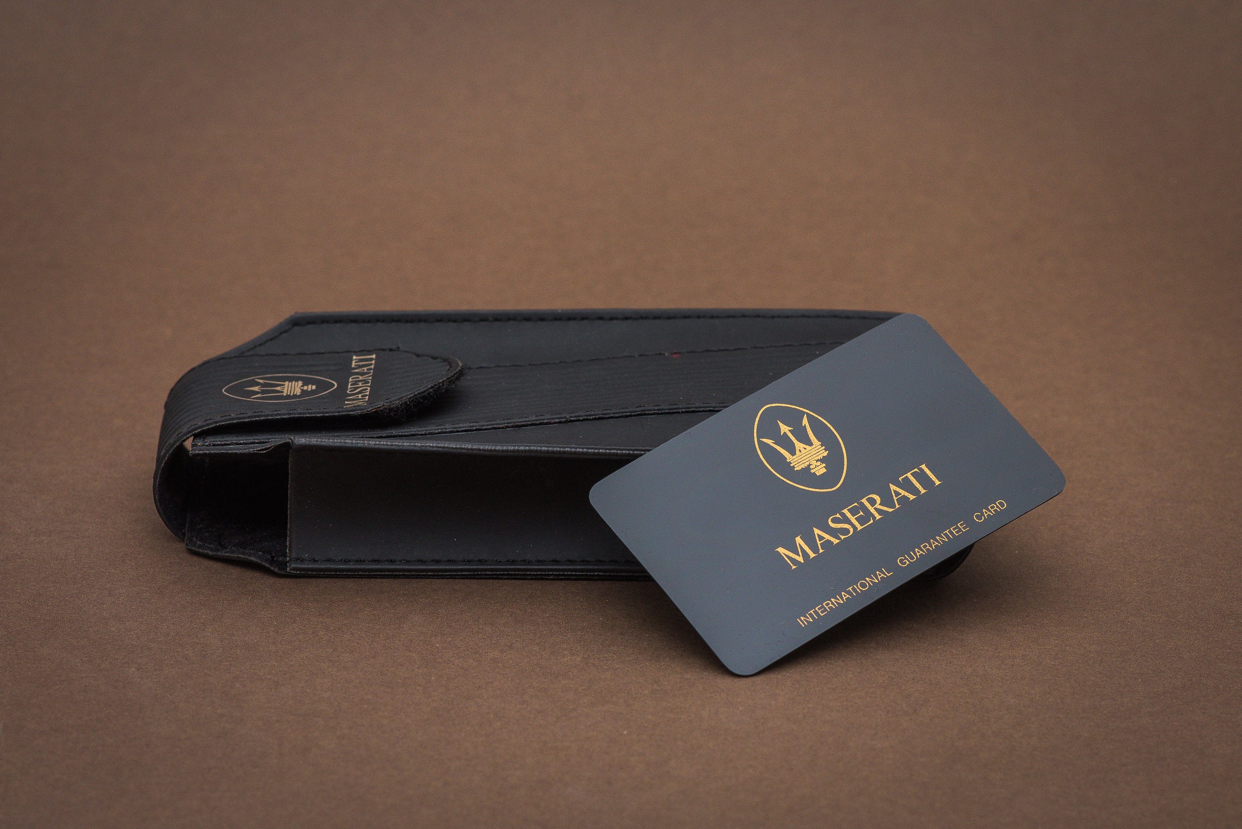Maserati 612301 sunglasses