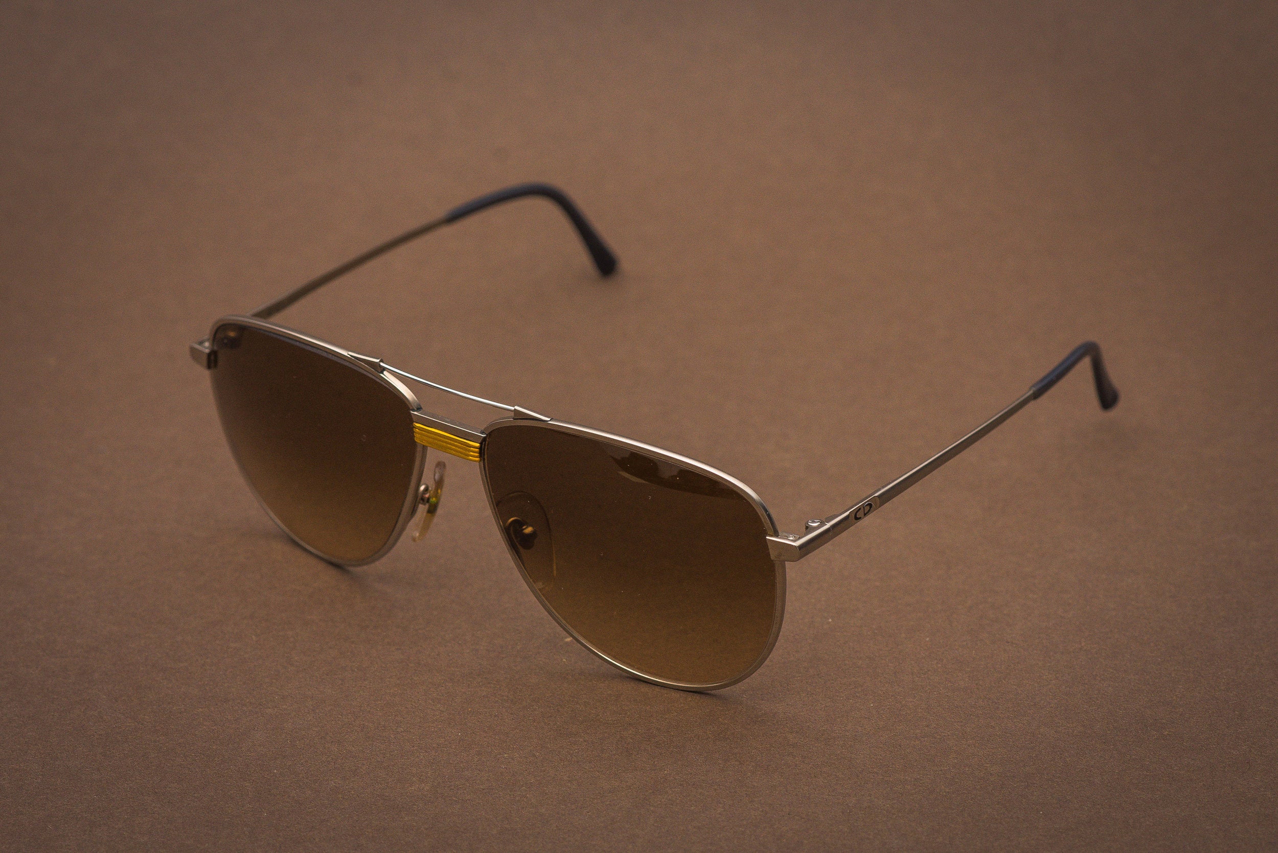 Christian Dior 2330 Titan sunglasses