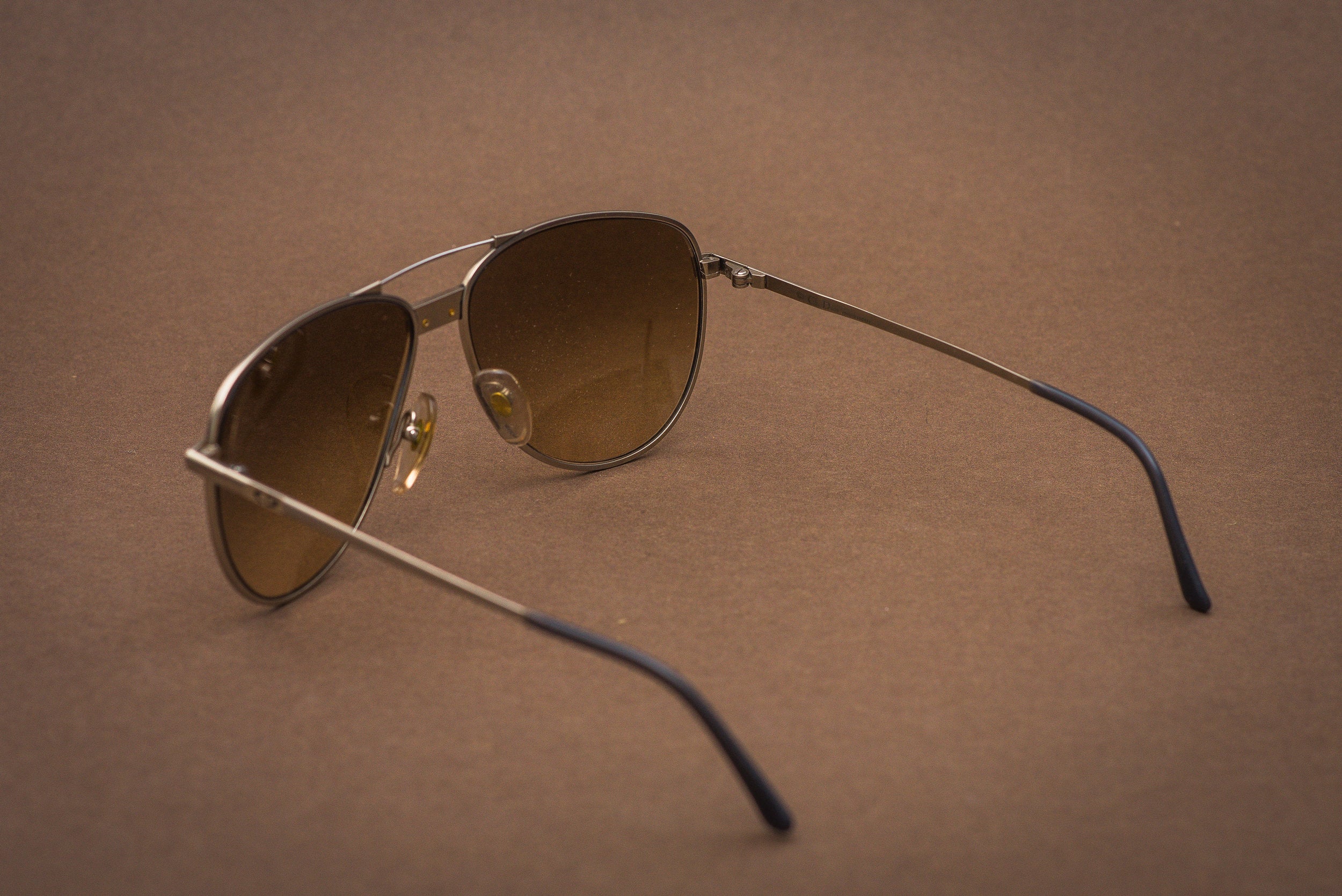 Christian Dior 2330 Titan sunglasses