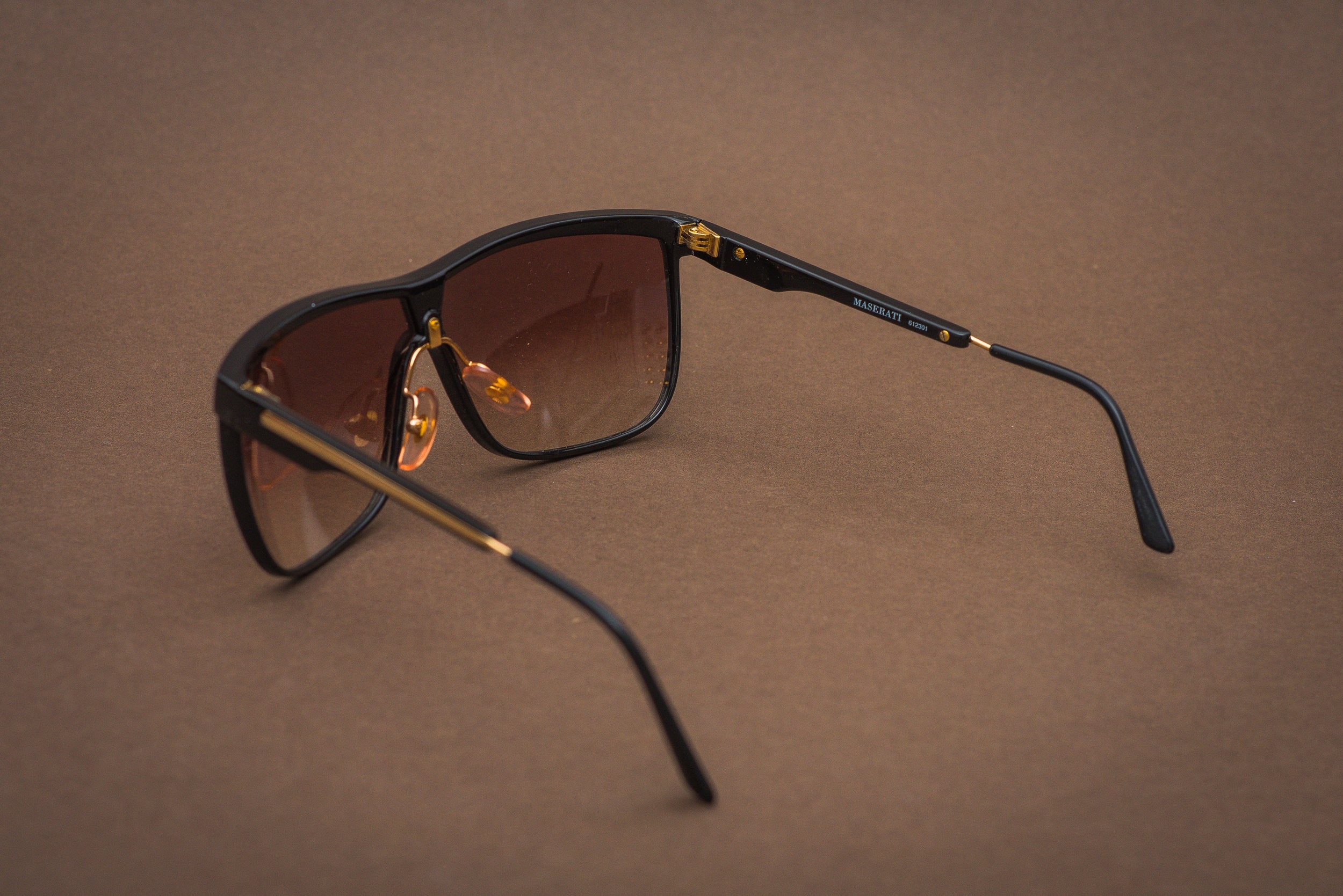 Maserati 612301 sunglasses