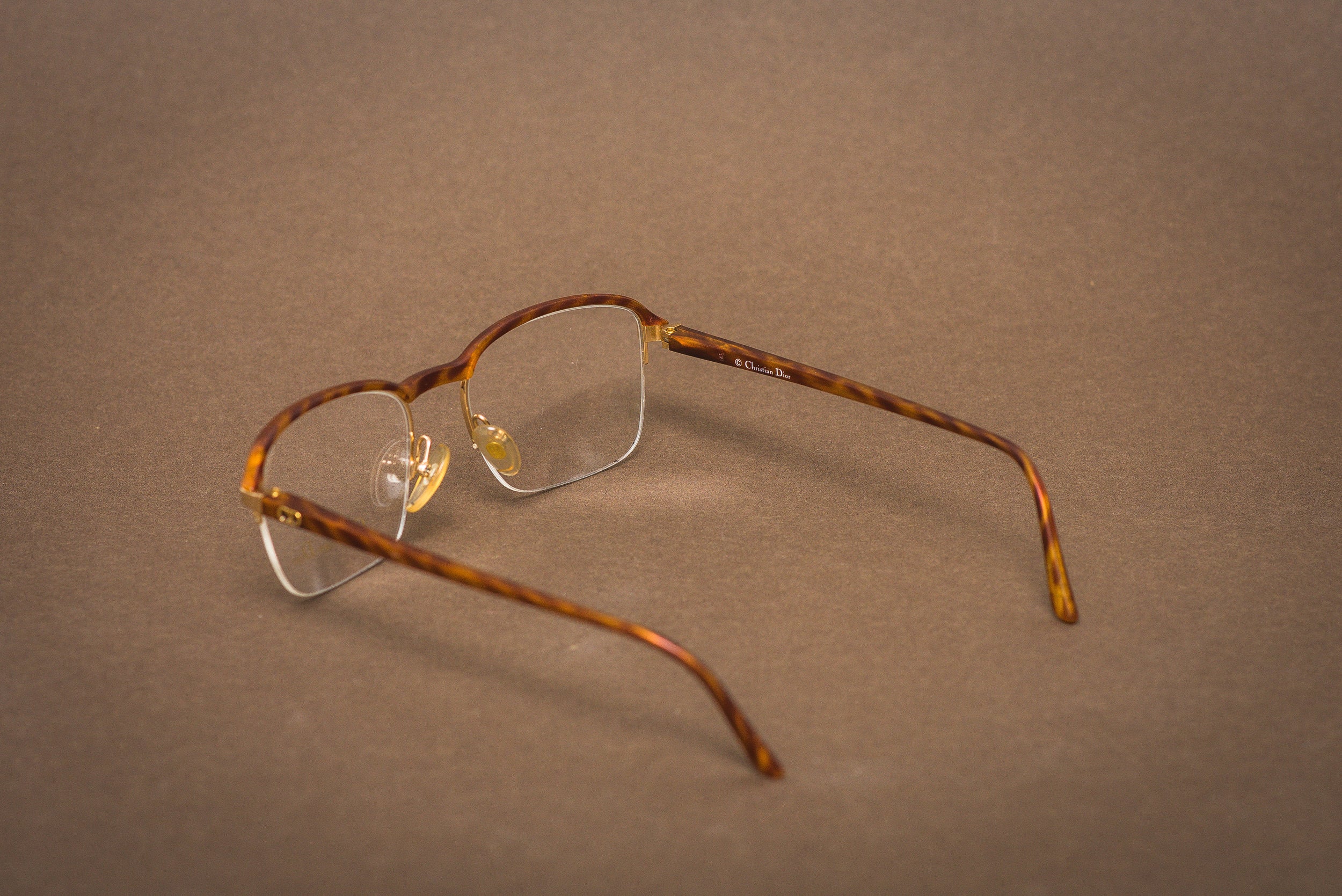 Christian Dior 2952 glasses