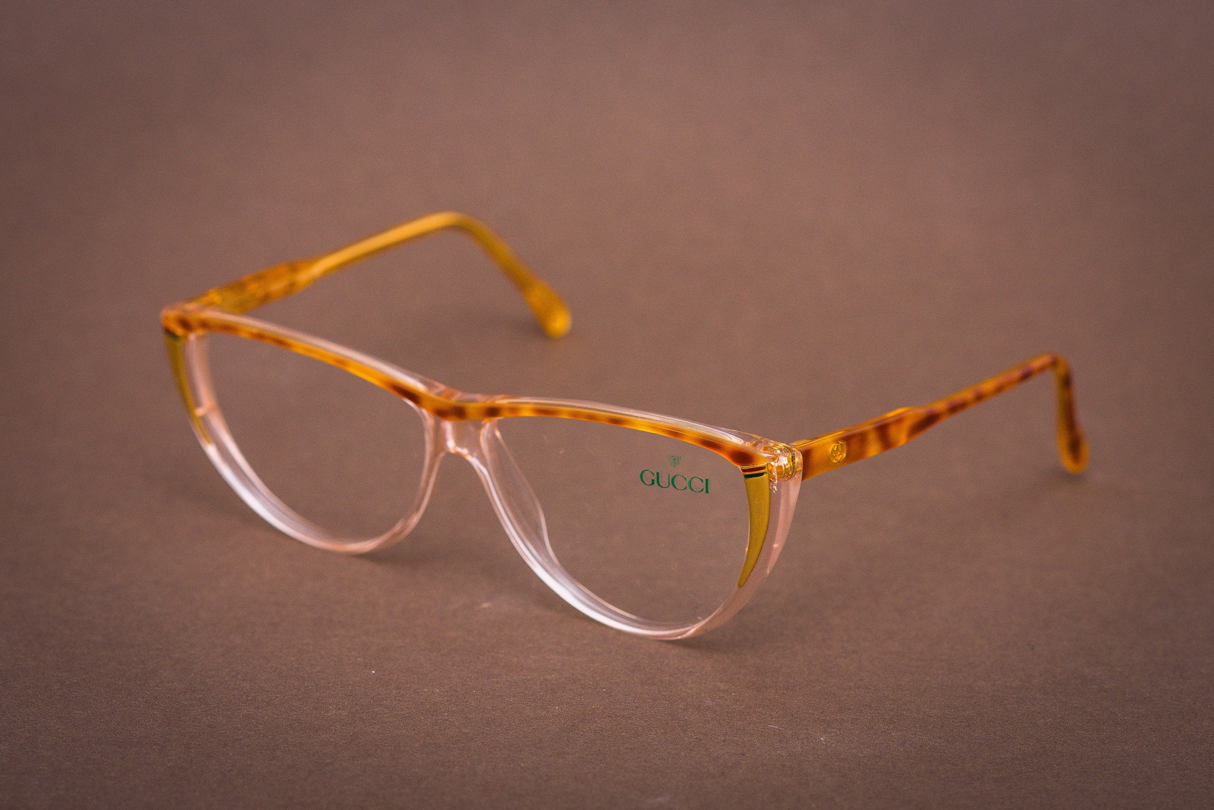 Gucci 2100 glasses