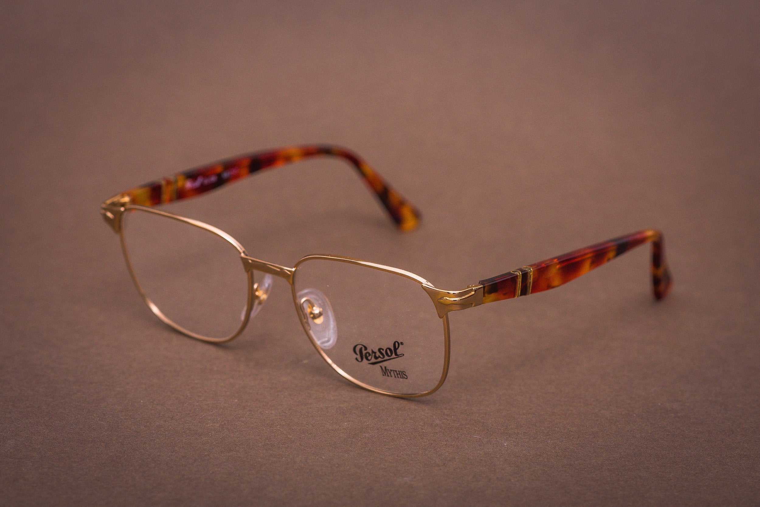 Persol Elios glasses