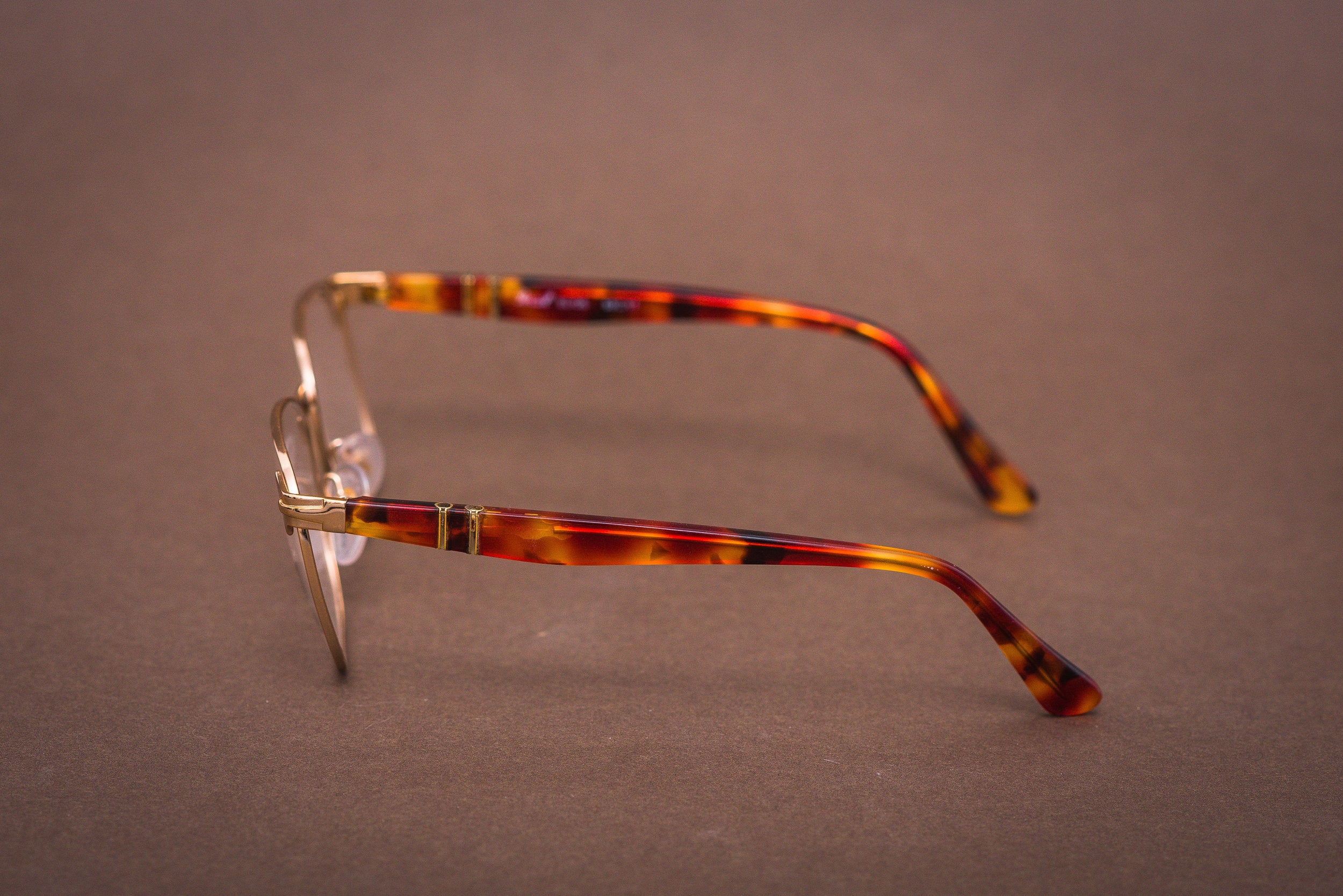 Persol Elios glasses