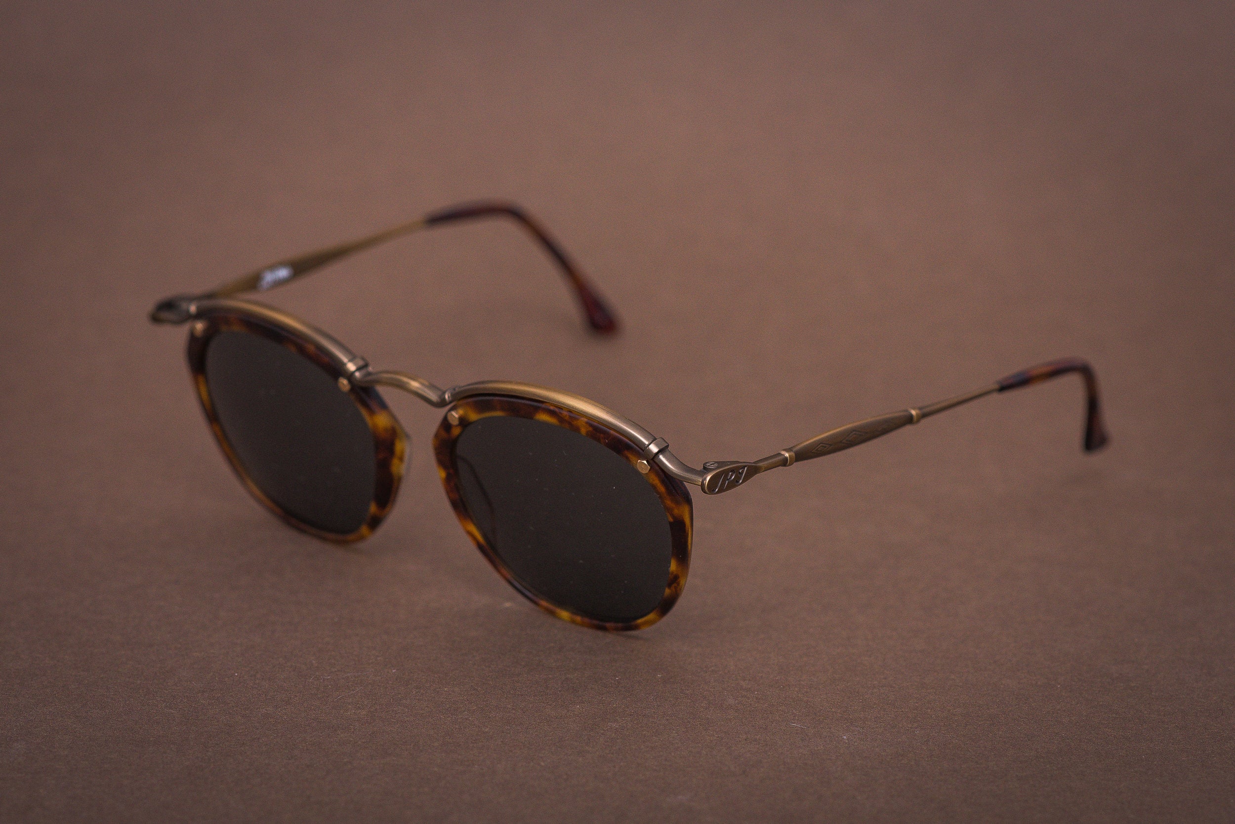 Jean Paul Gaultier 56-1273 sunglasses