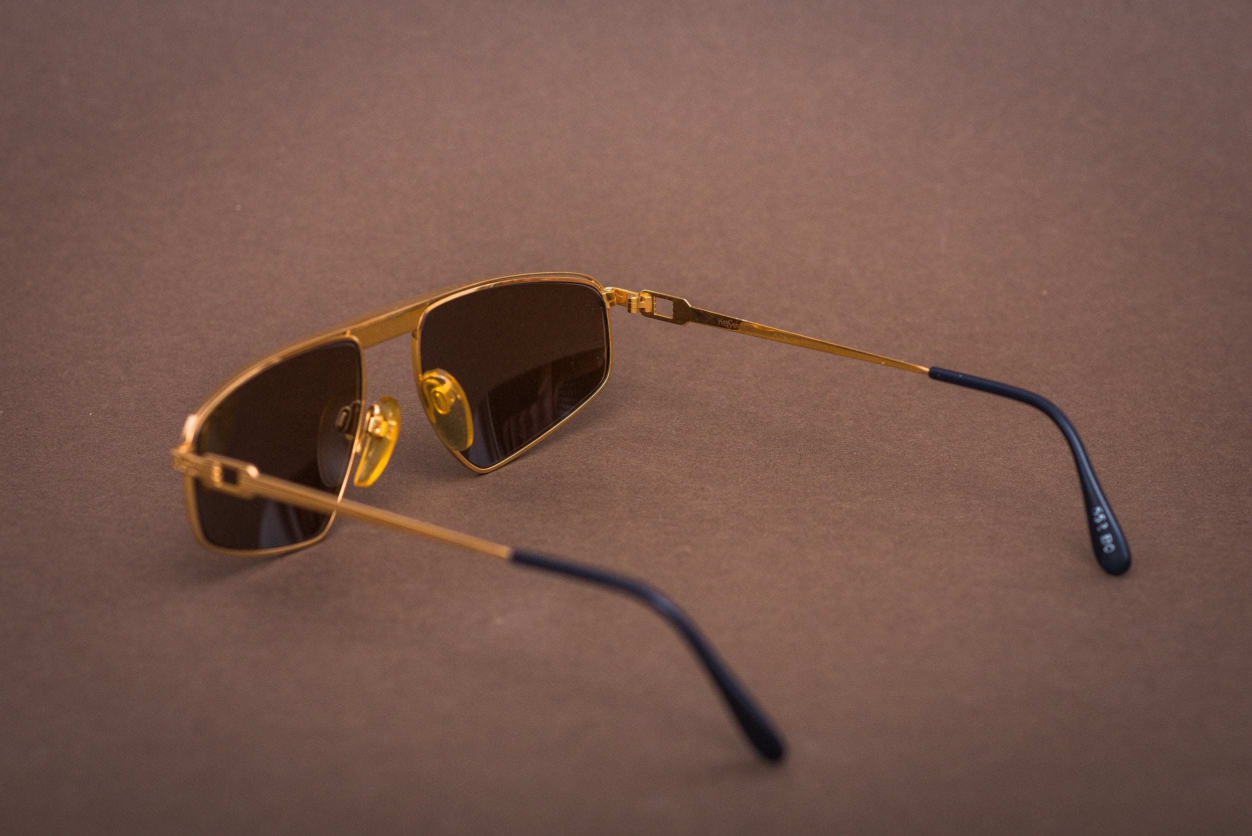 Yves Saint Laurent Asterius sunglasses