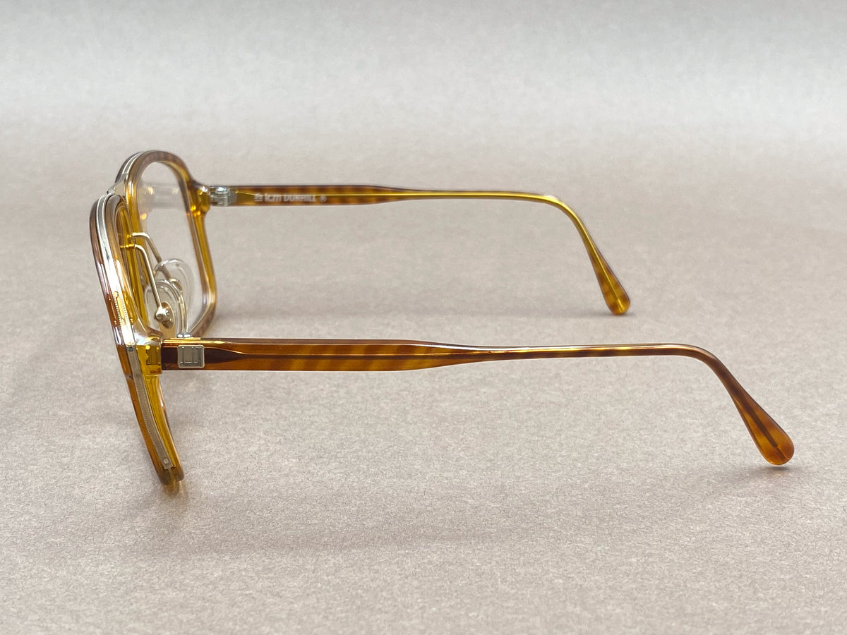 Dunhill 6078 vintage glasses from 1989