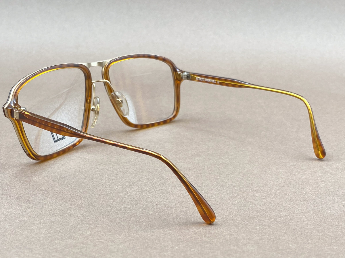 Dunhill 6078 vintage glasses from 1989