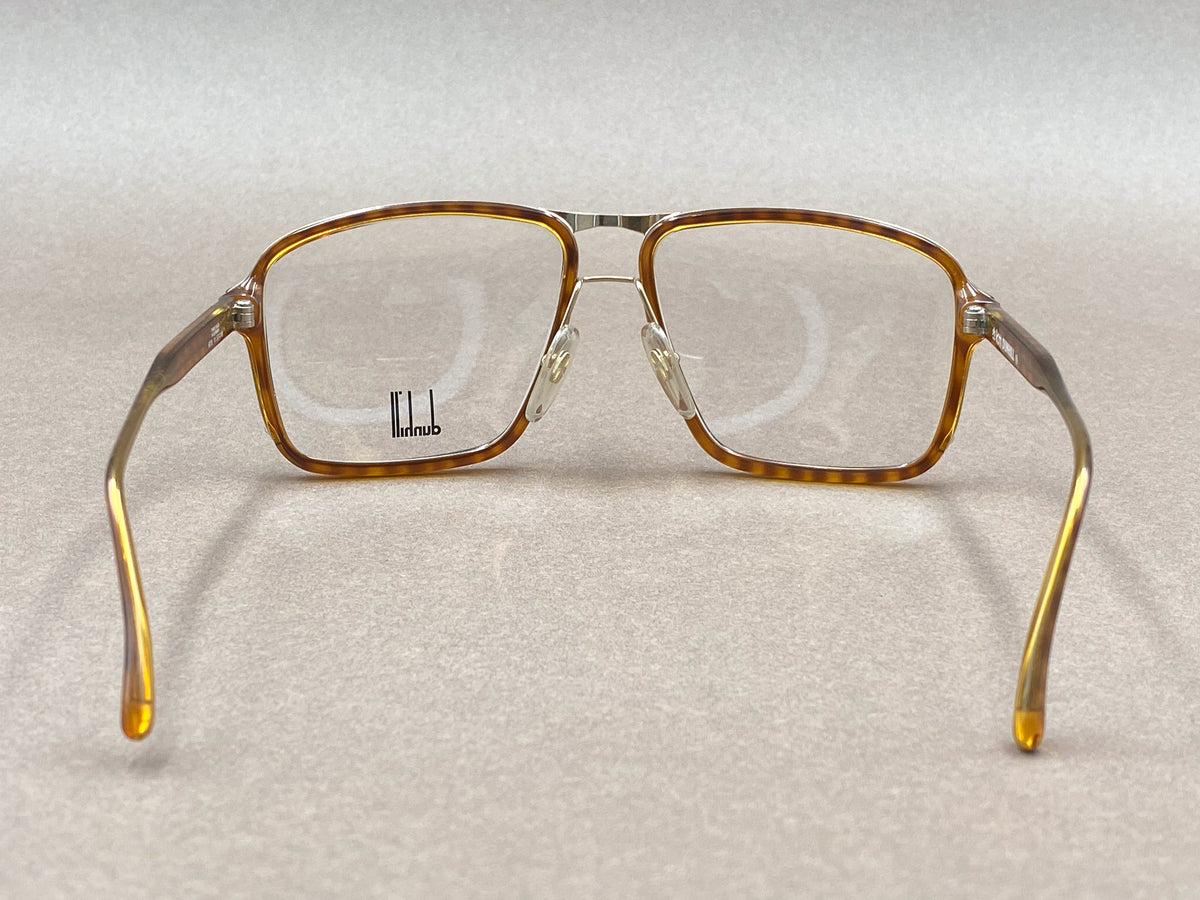 Dunhill 6078 vintage glasses from 1989