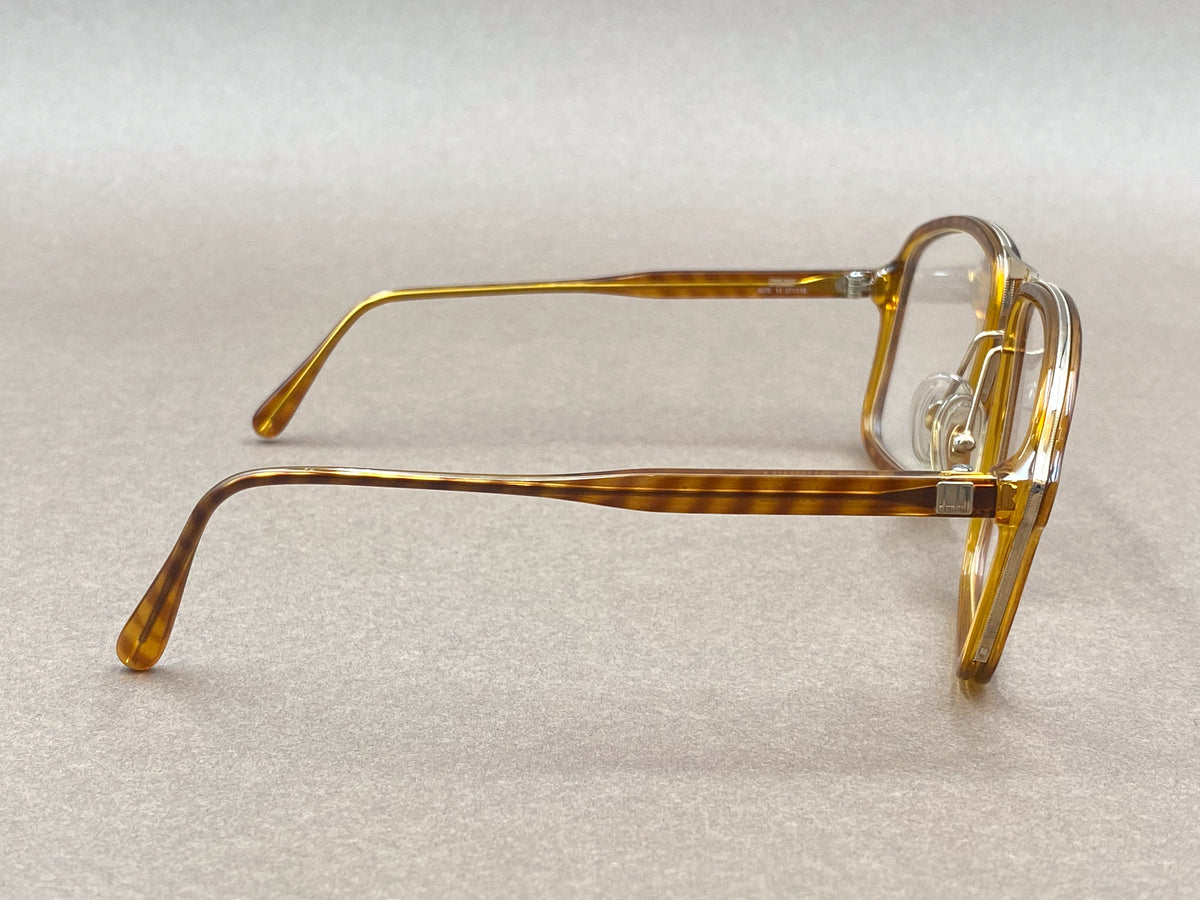 Dunhill 6078 vintage glasses from 1989