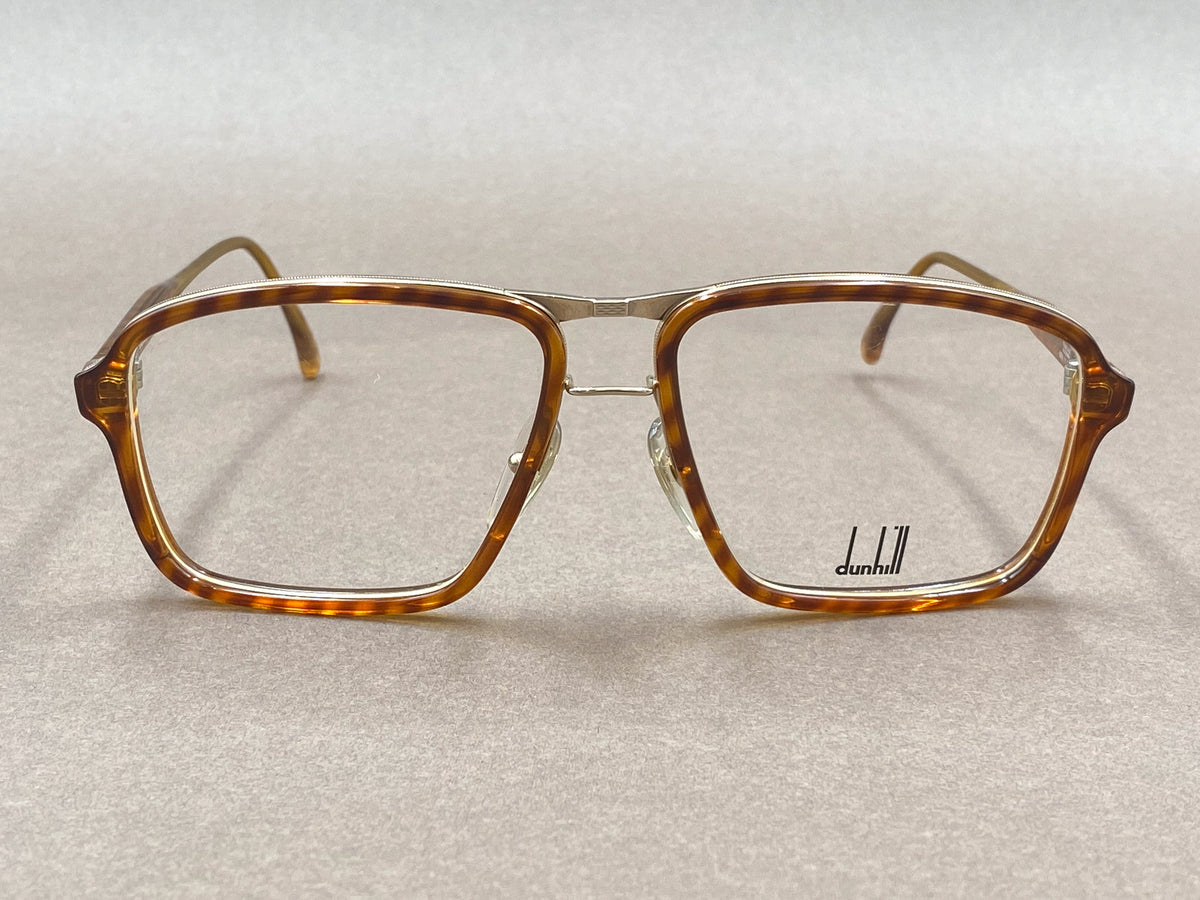 Dunhill 6078 vintage glasses from 1989