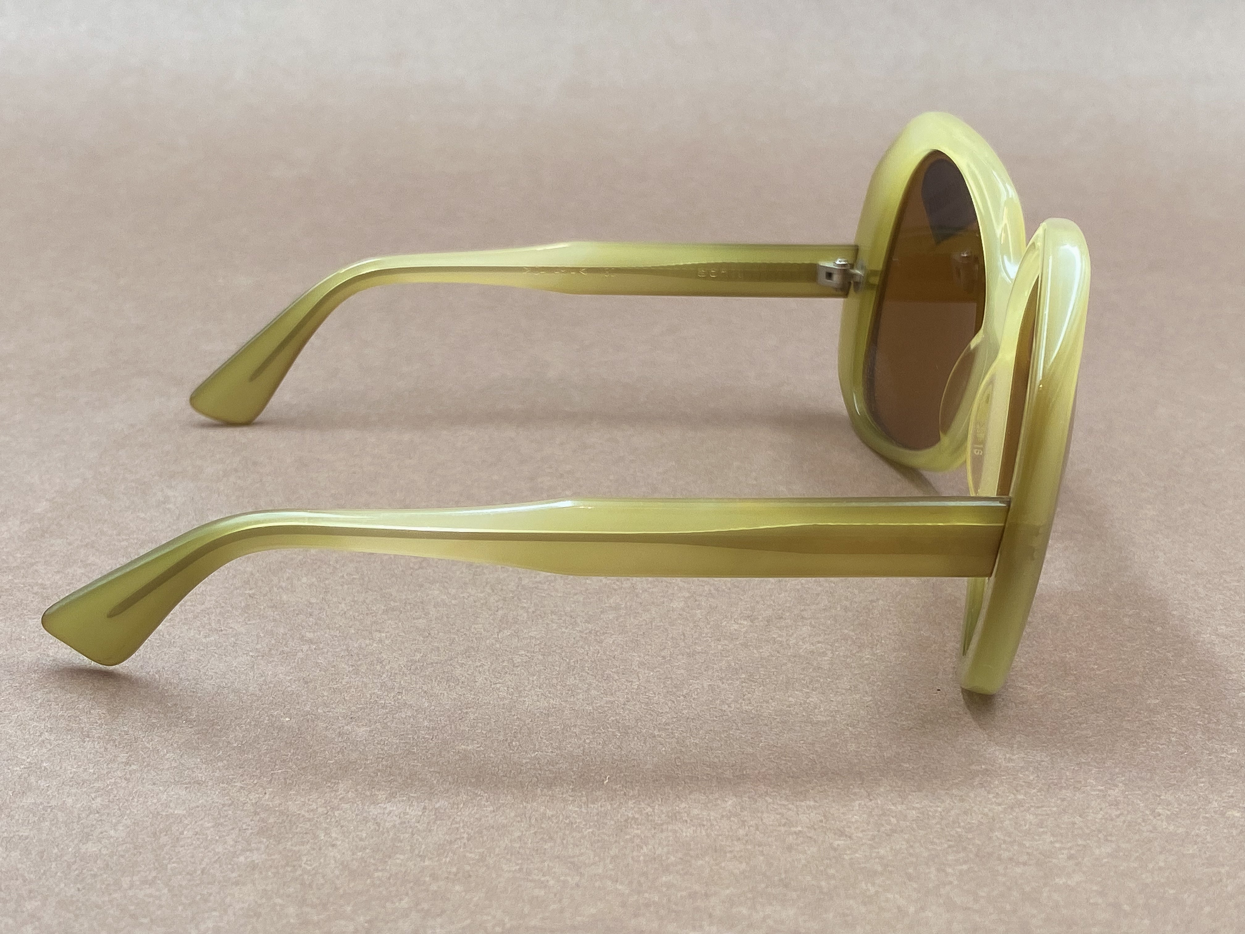 Rodenstock Canaria 70s vintage ladies sunglasses – The House of