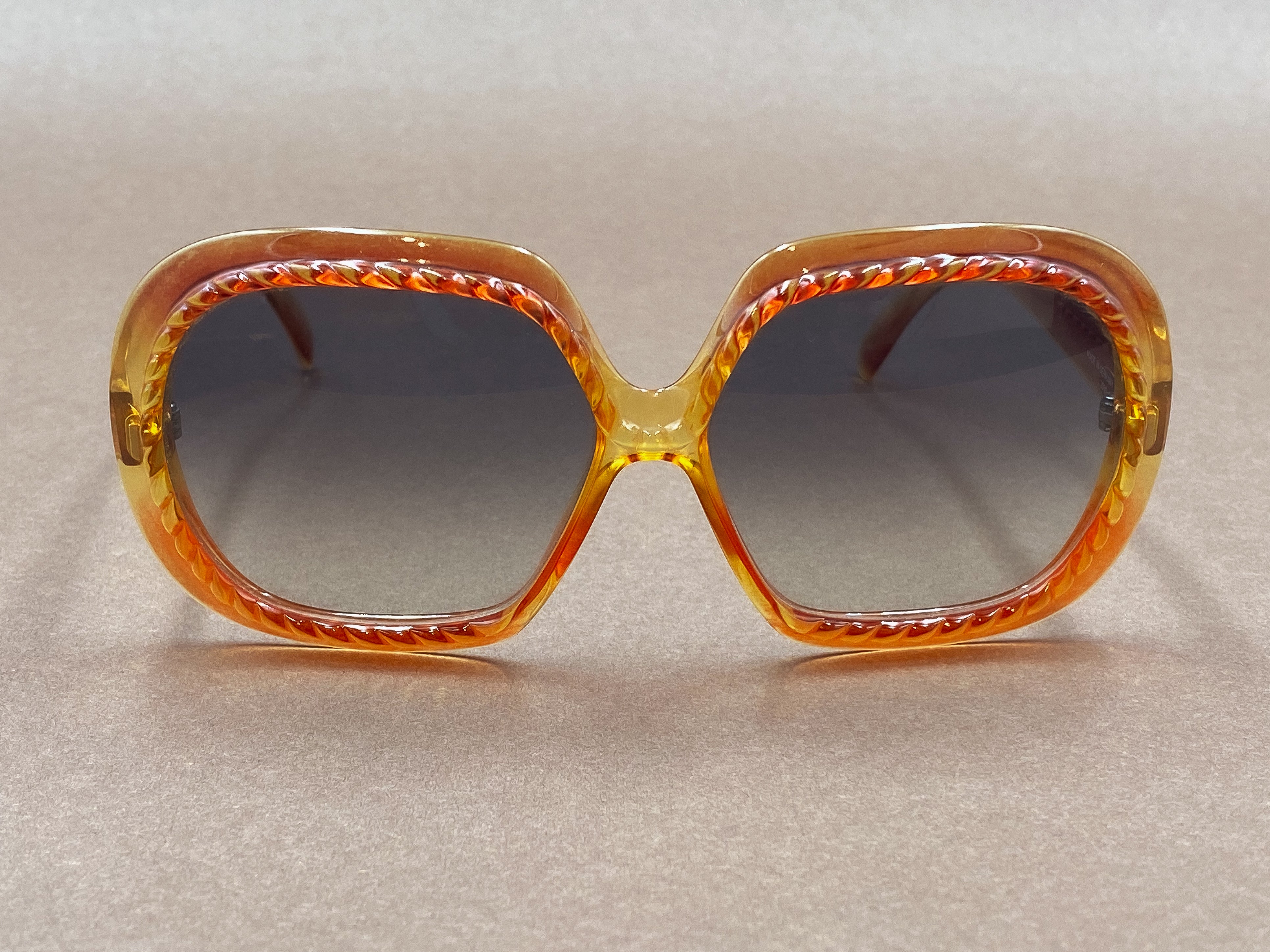 Christian Dior 2060 80s vintage ladies sunglasses – The House of