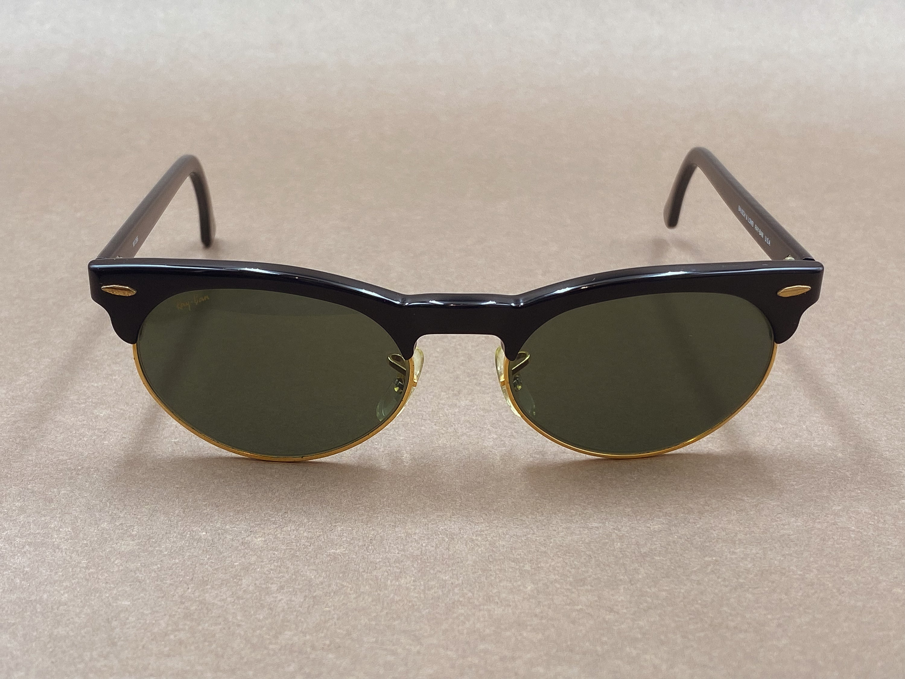 Ray-Ban B&L W1266 vintage sunglasses