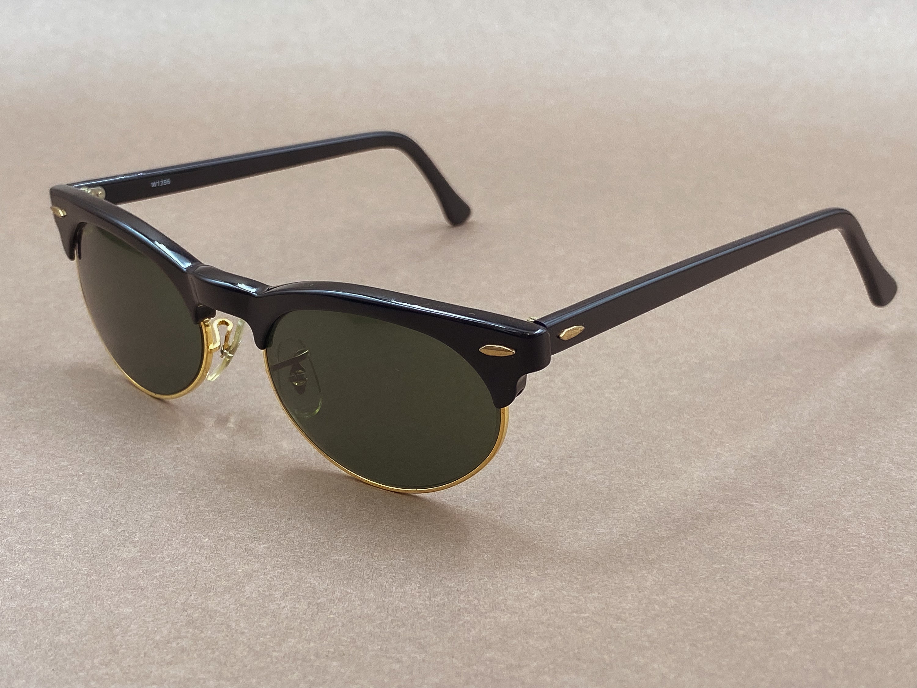 Ray-Ban B&L W1266 vintage sunglasses