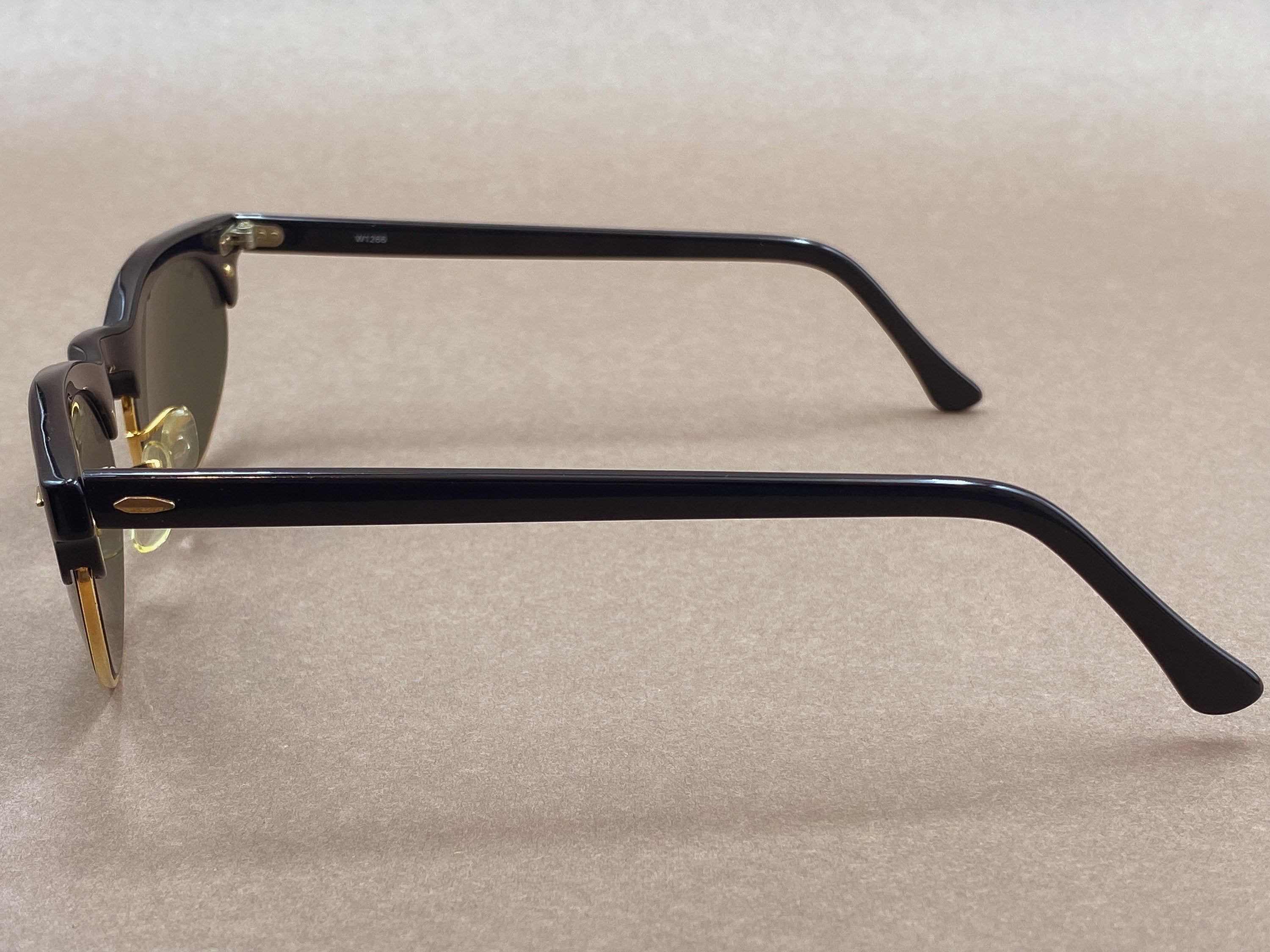 Ray-Ban B&L W1266 vintage sunglasses