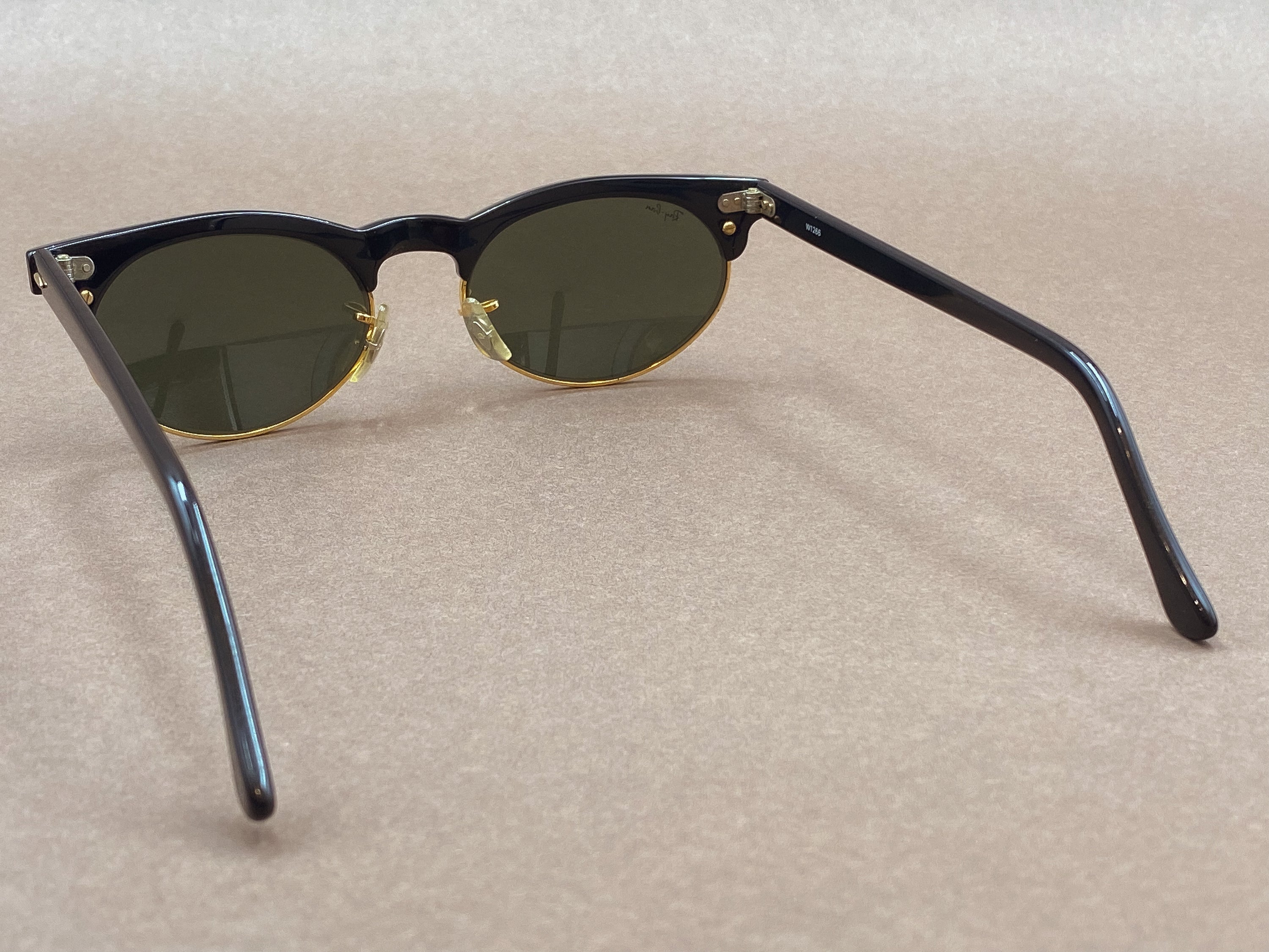 Ray-Ban B&L W1266 vintage sunglasses