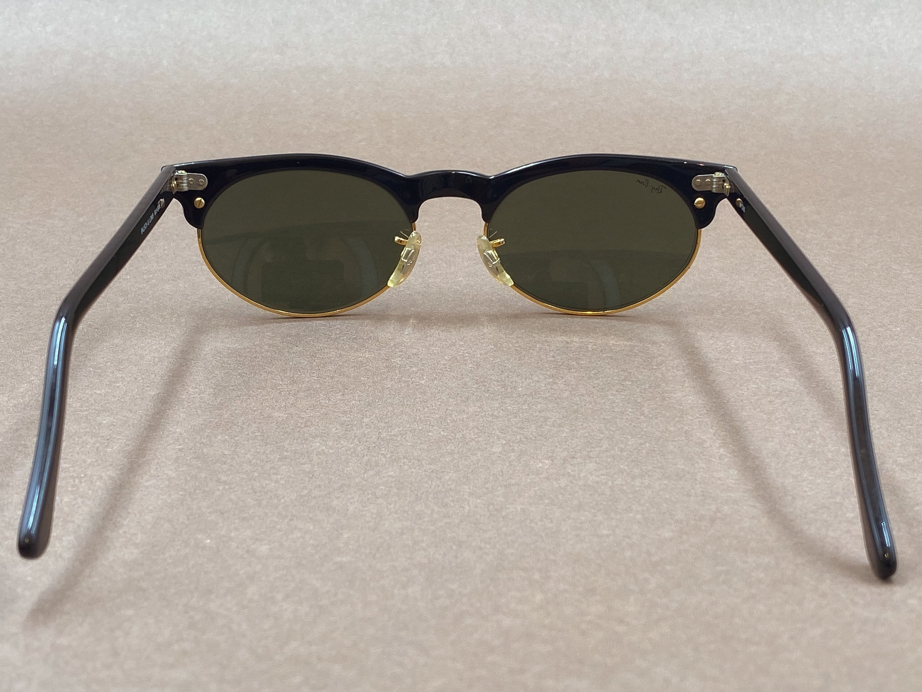 Ray-Ban B&L W1266 vintage sunglasses
