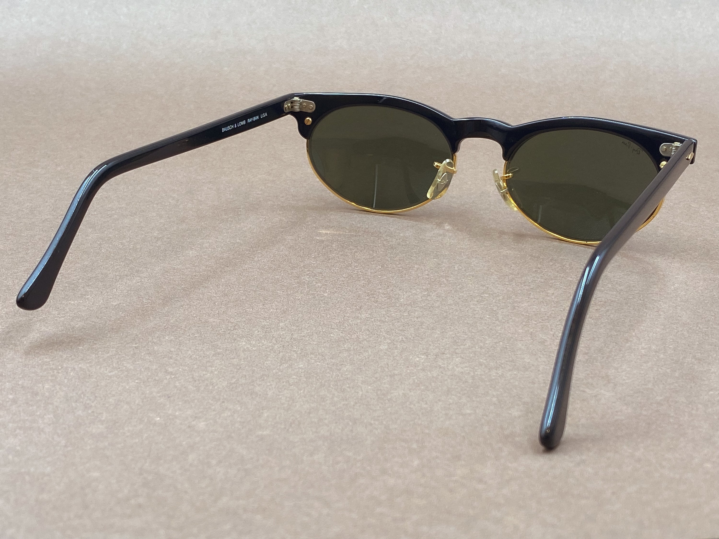Ray-Ban B&L W1266 vintage sunglasses