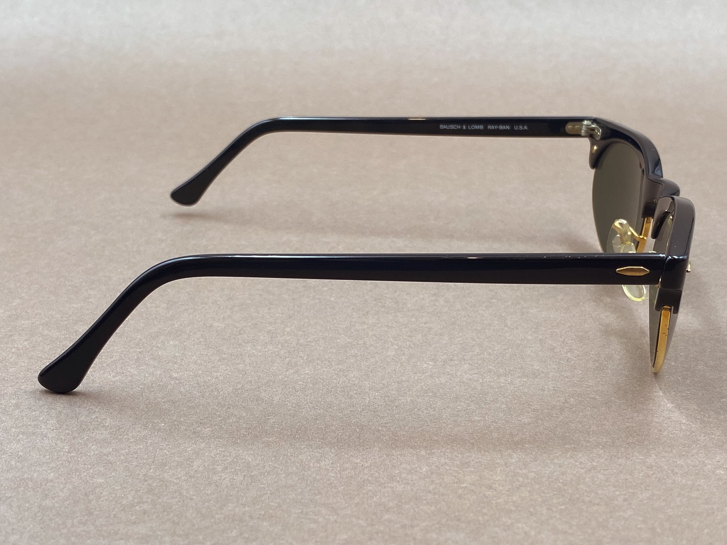 Ray-Ban B&L W1266 vintage sunglasses