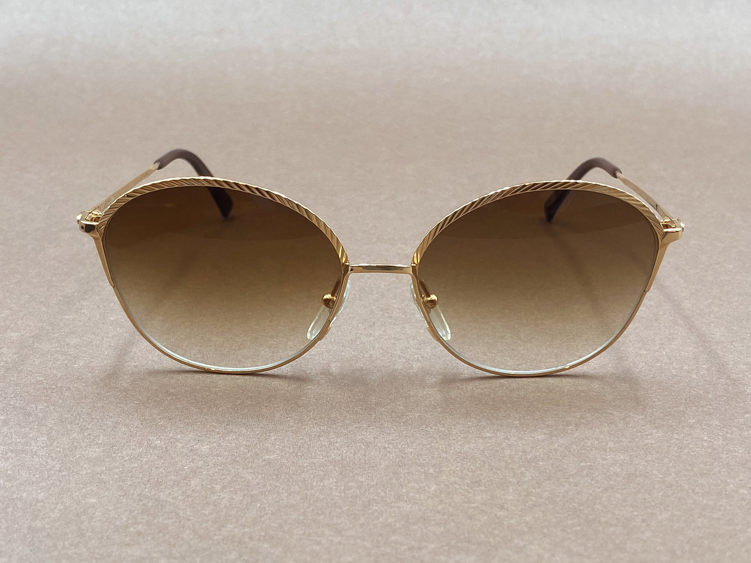 Christian Dior 2331 80s vintage ladies sunglasses
