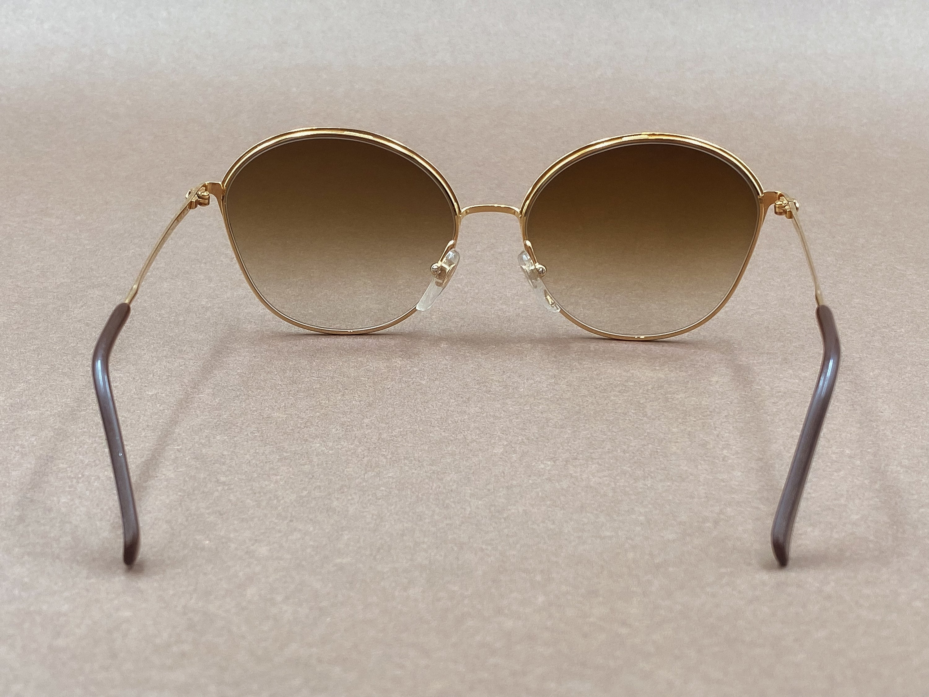 Christian Dior 2331 80s vintage ladies sunglasses