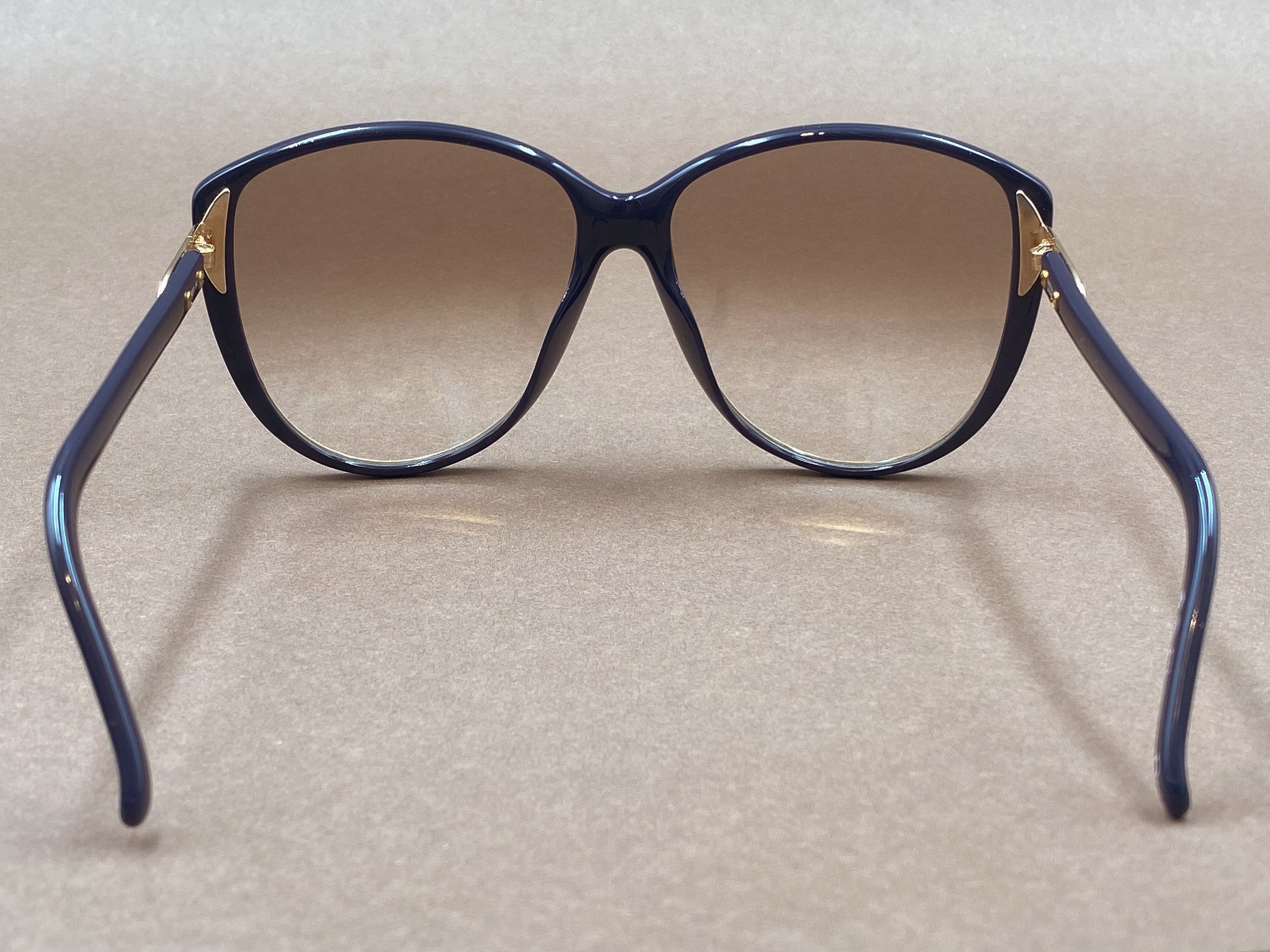 Christian Dior 2277 80s vintage ladies sunglasses
