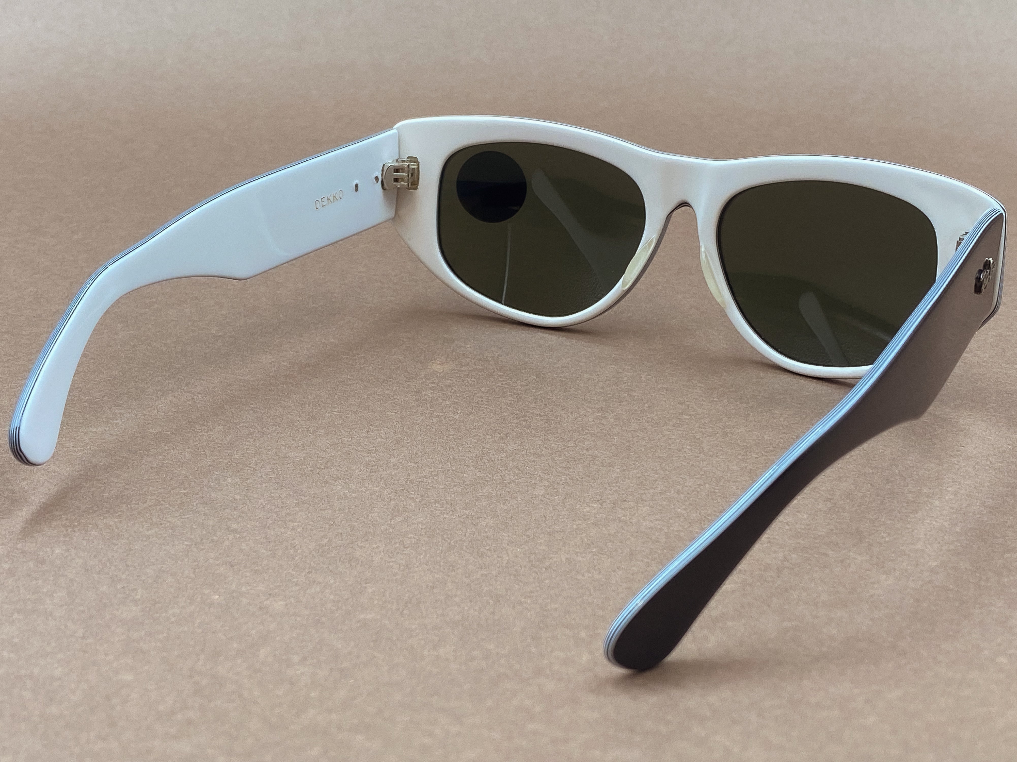 Ray-Ban Dekko Bausch & Lomb 80s vintage sunglasses – The House of