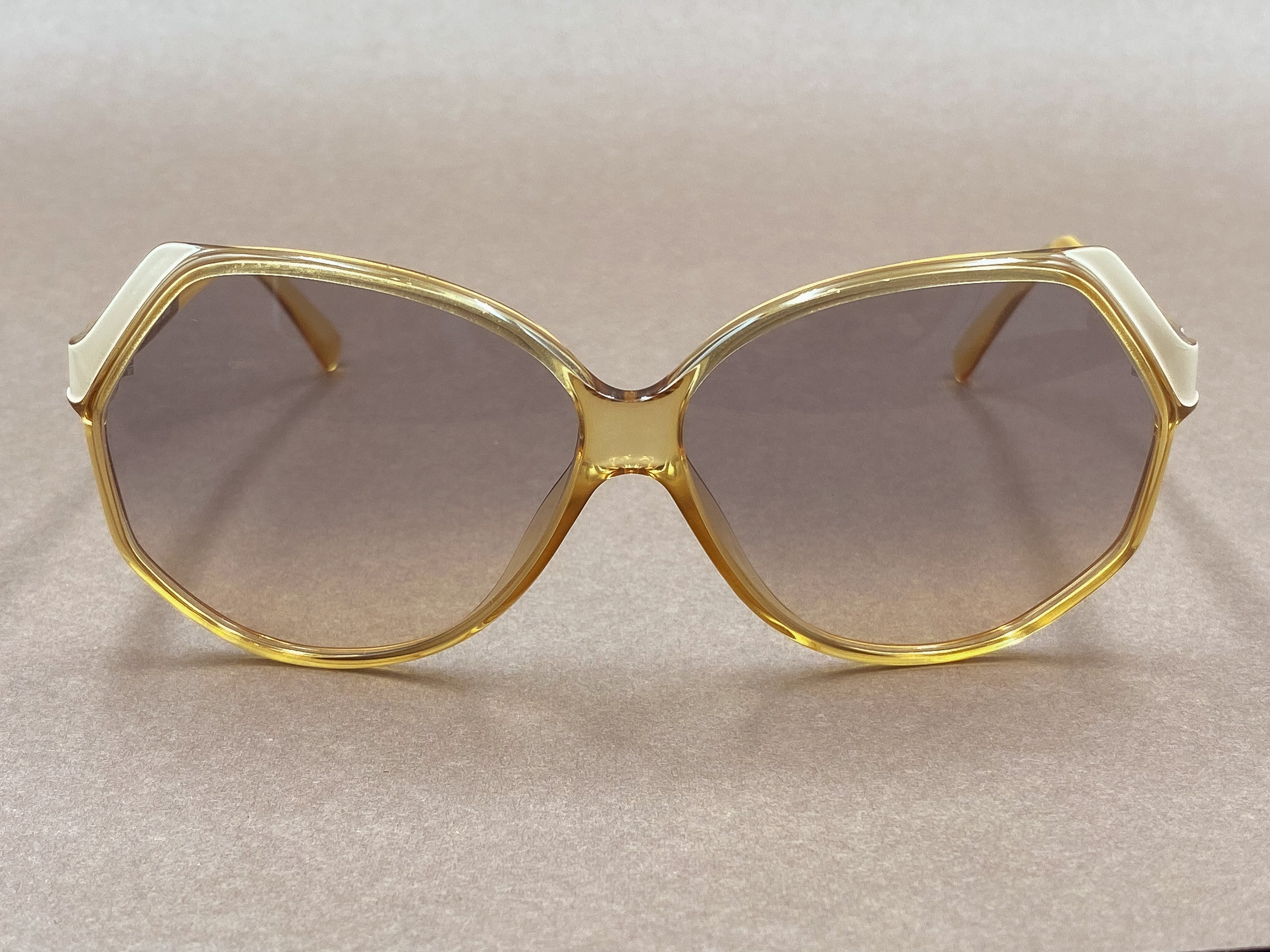 Christian Dior 2259 80s vintage ladies sunglasses