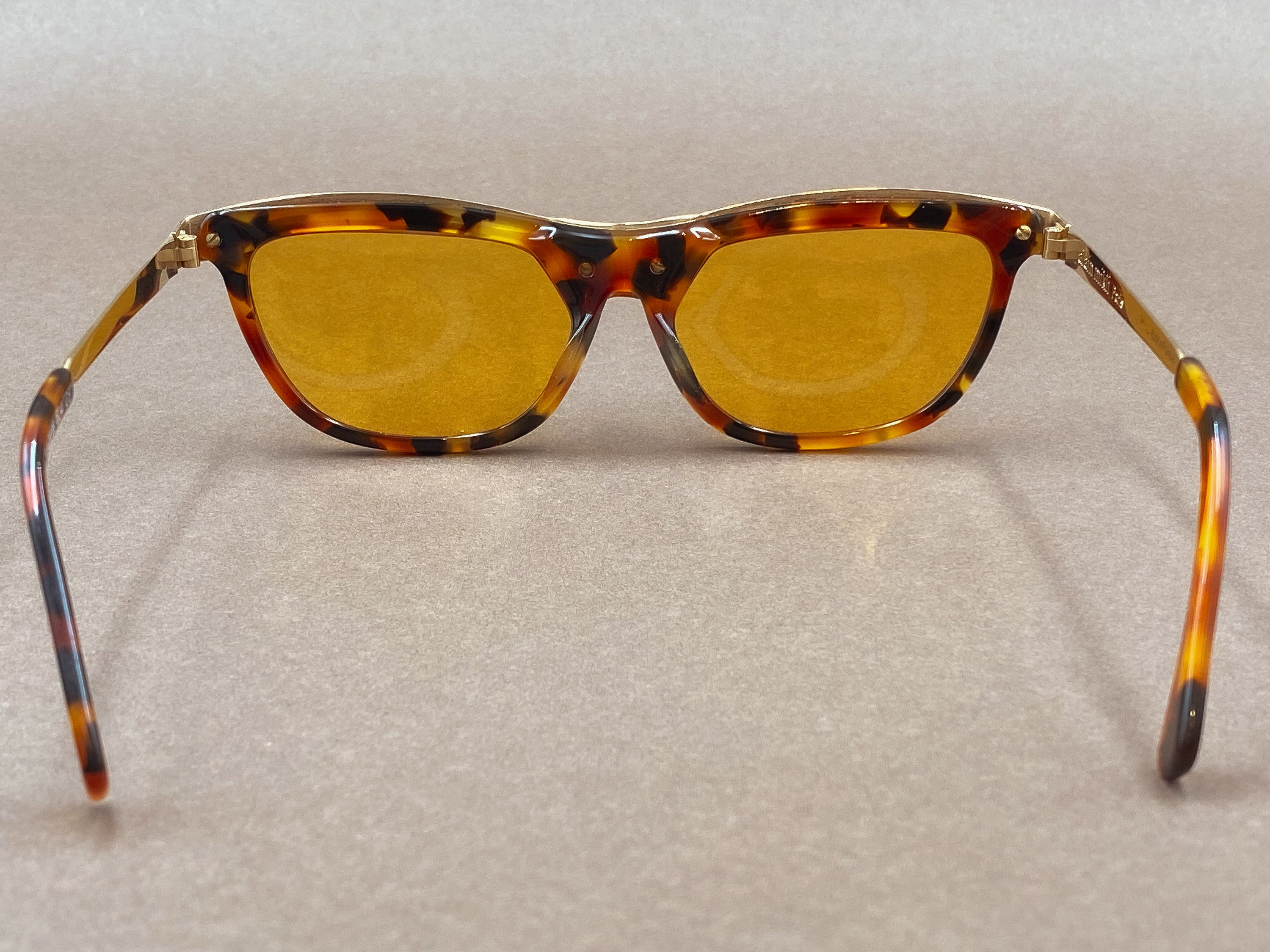 Alain Mikli A.M.89 80s vintage sunglasses