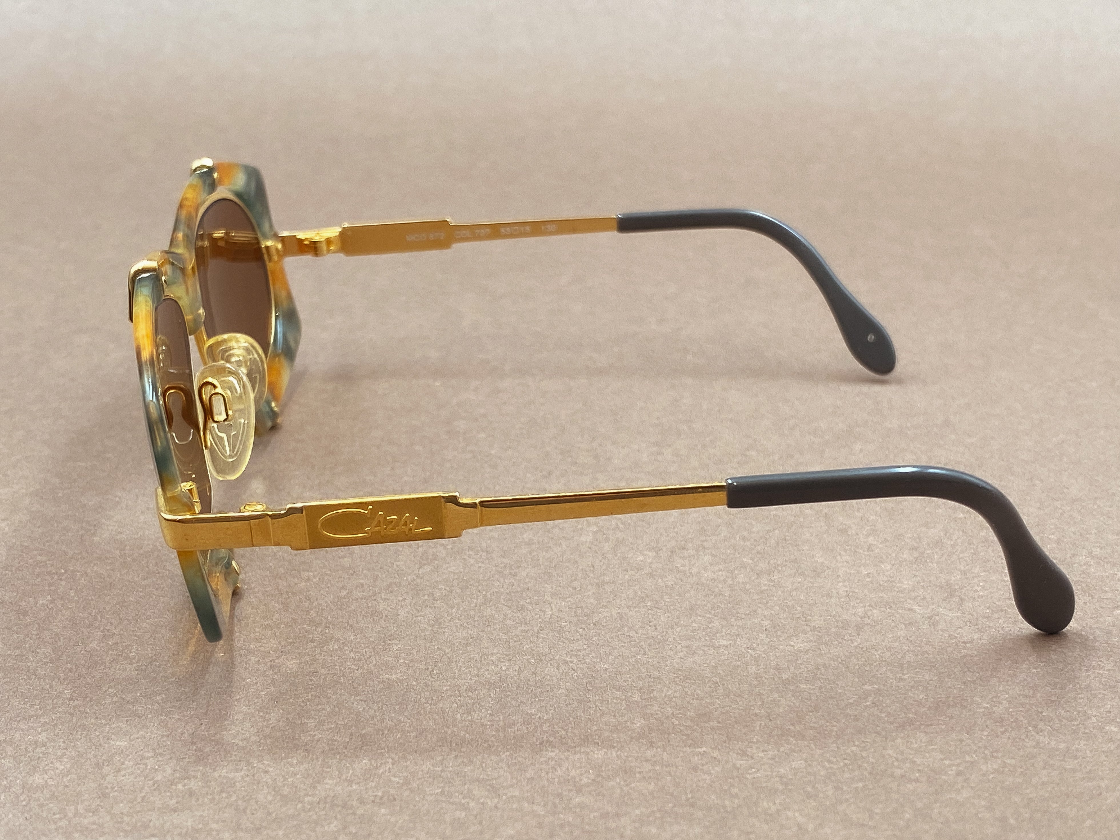 小物 CAZAL archive sunglasses y2k 00s 90s 小物 90s archive CAZAL