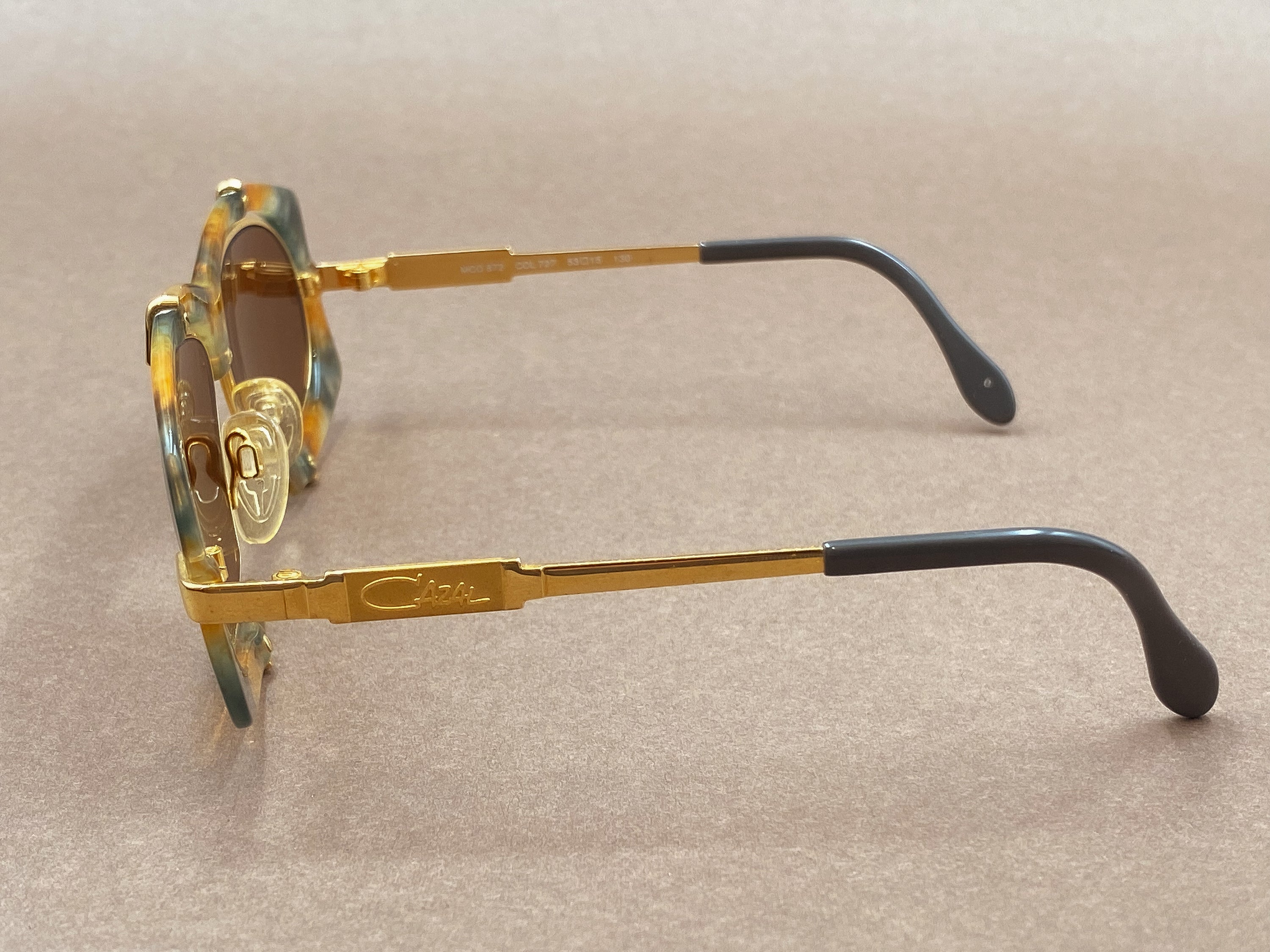 Cazal 872 90s vintage sunglasses