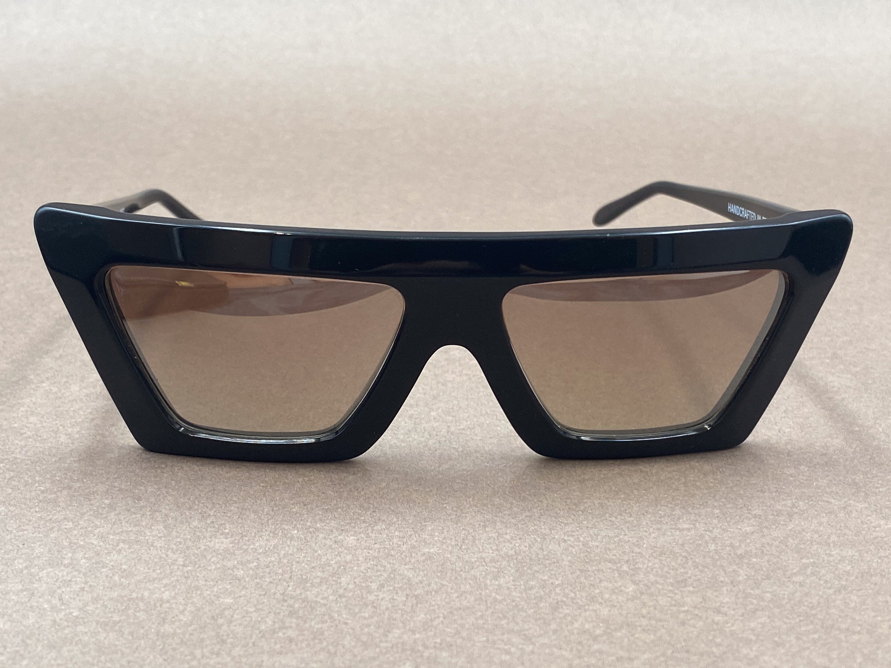 Optical Affairs for Karl Lagerfeld 1987 vintage sunglasses