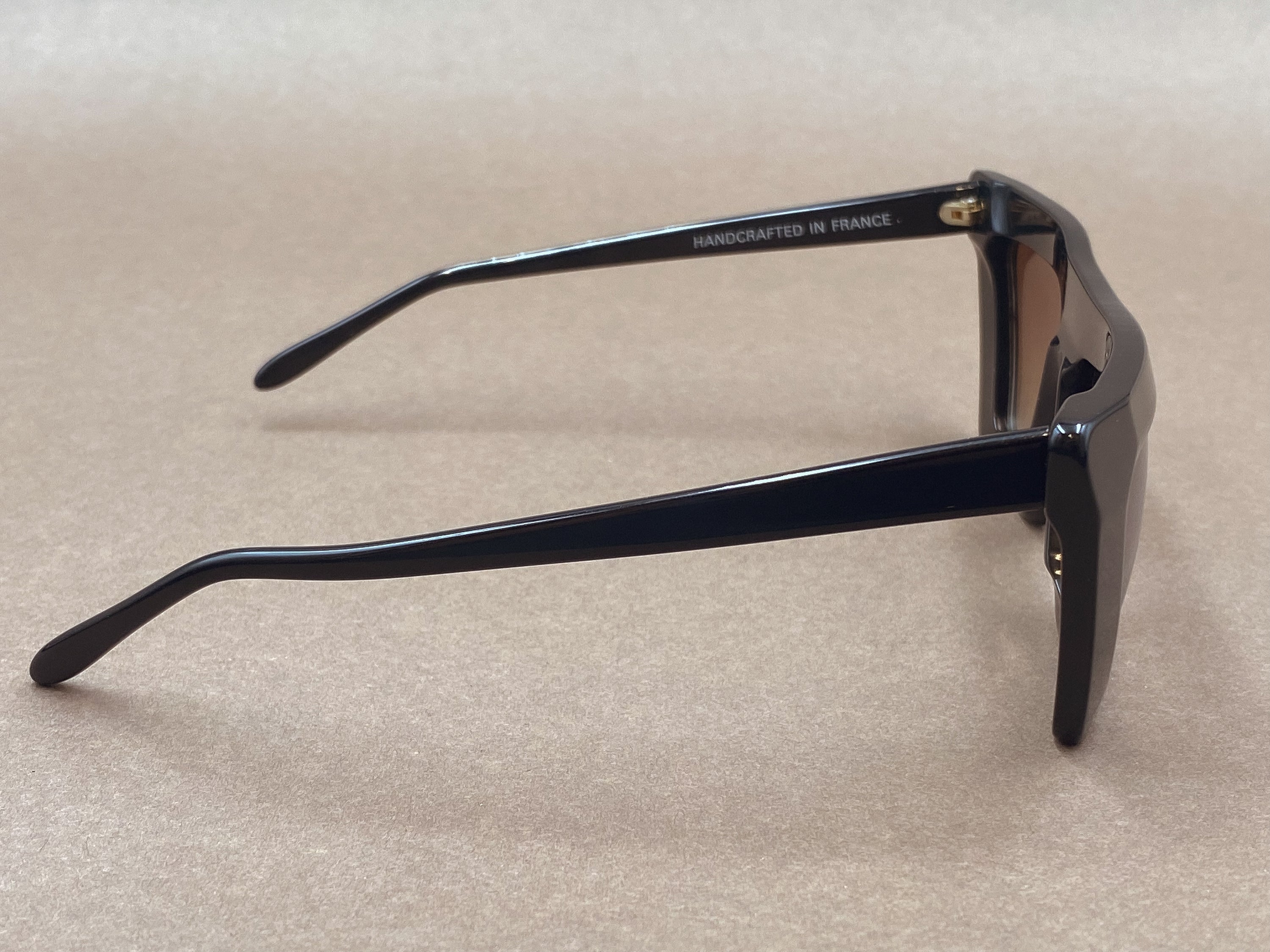 Optical Affairs for Karl Lagerfeld 1987 vintage sunglasses