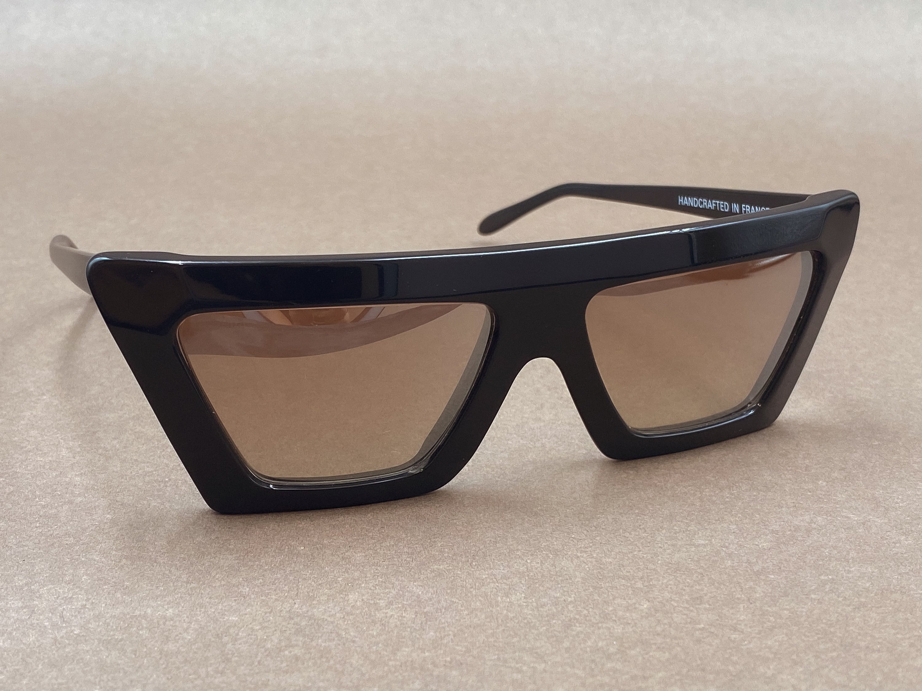 Optical Affairs for Karl Lagerfeld 1987 vintage sunglasses