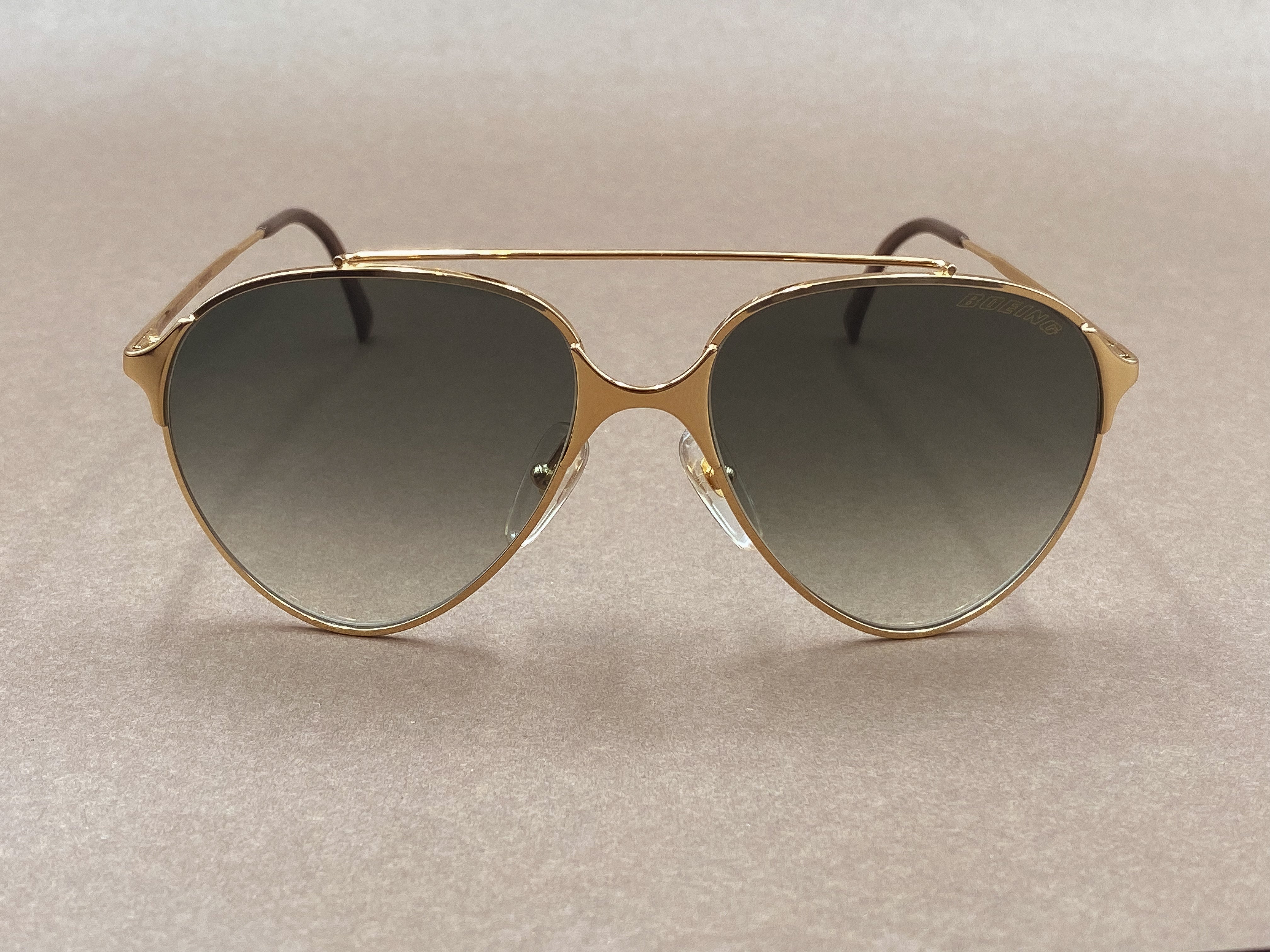 Carrera 5710 The Boeing Collection 80s vintage sunglasses – The House ...