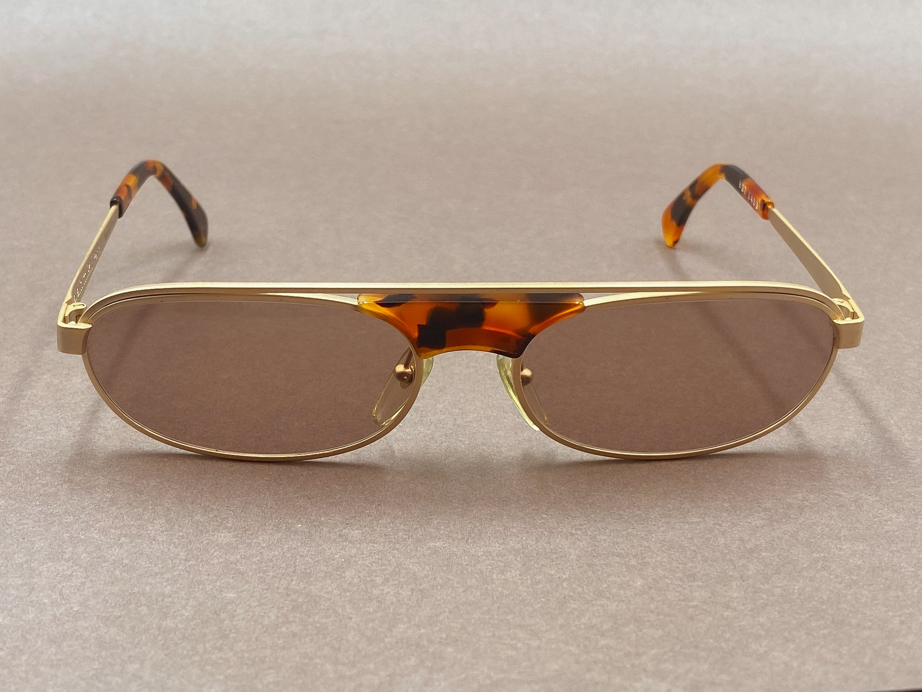 Alain Mikli 637 0403 vintage sunglasses