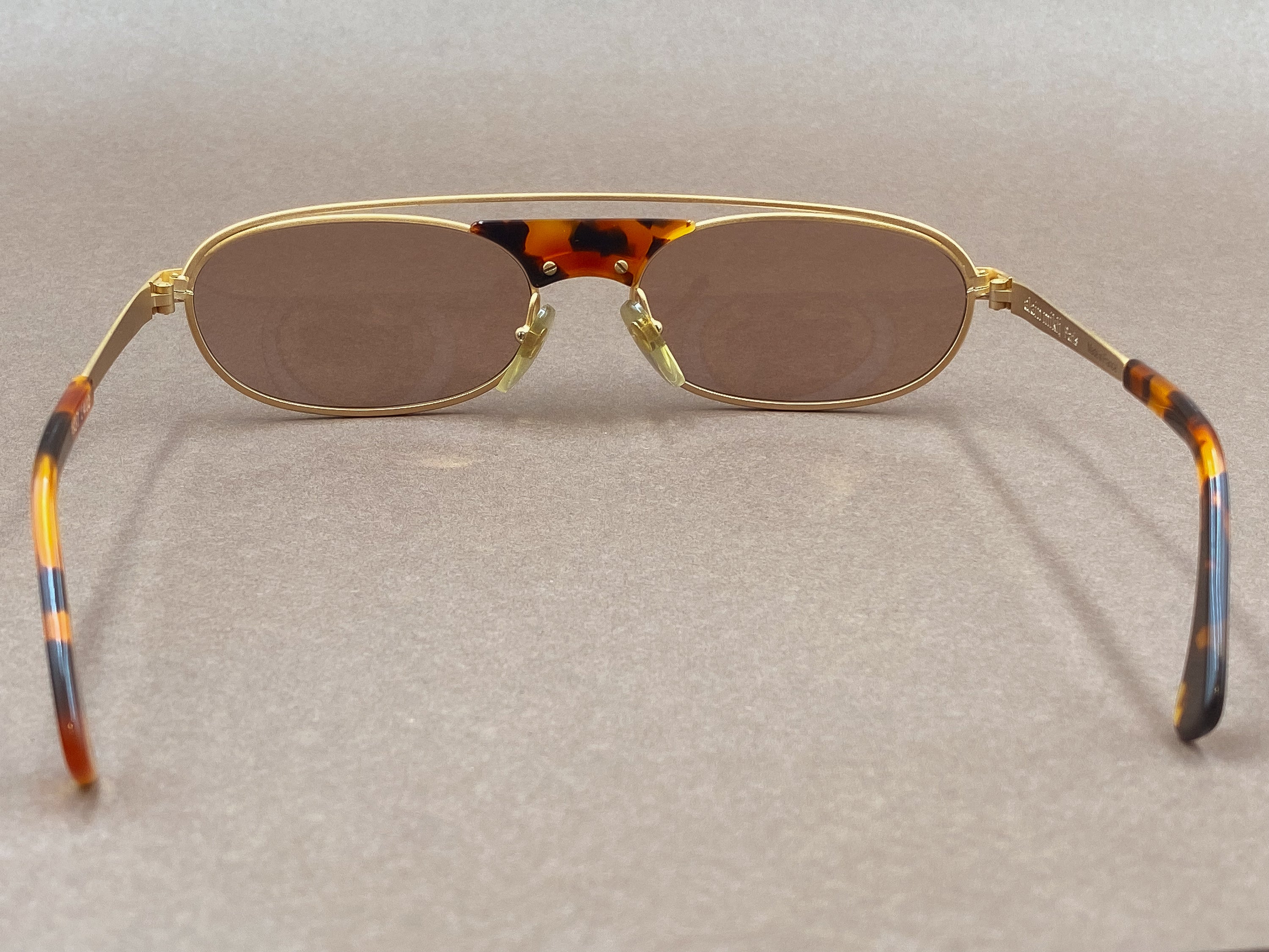 Alain Mikli 637 0403 vintage sunglasses