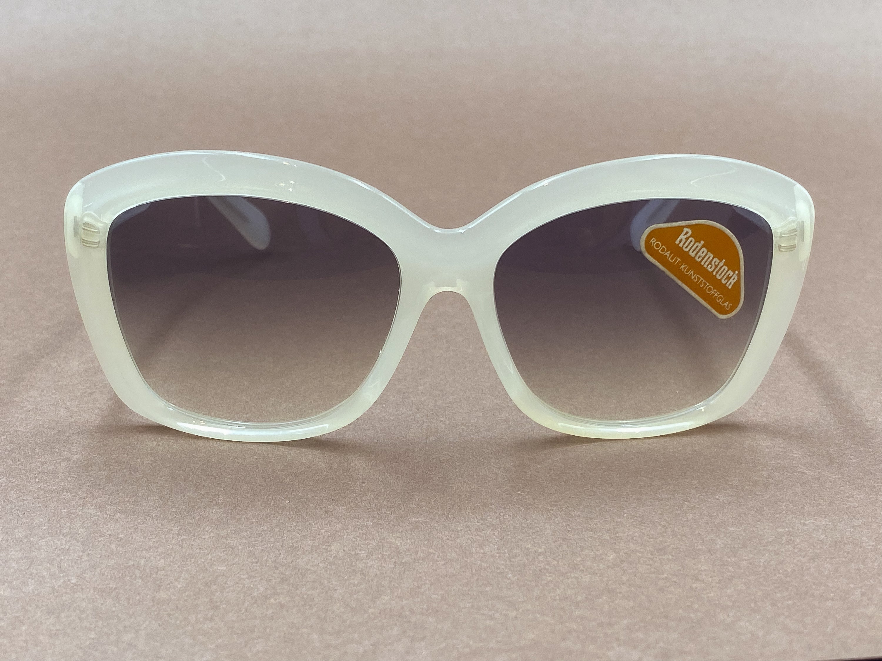 Rodenstock Amina vintage sunglasses